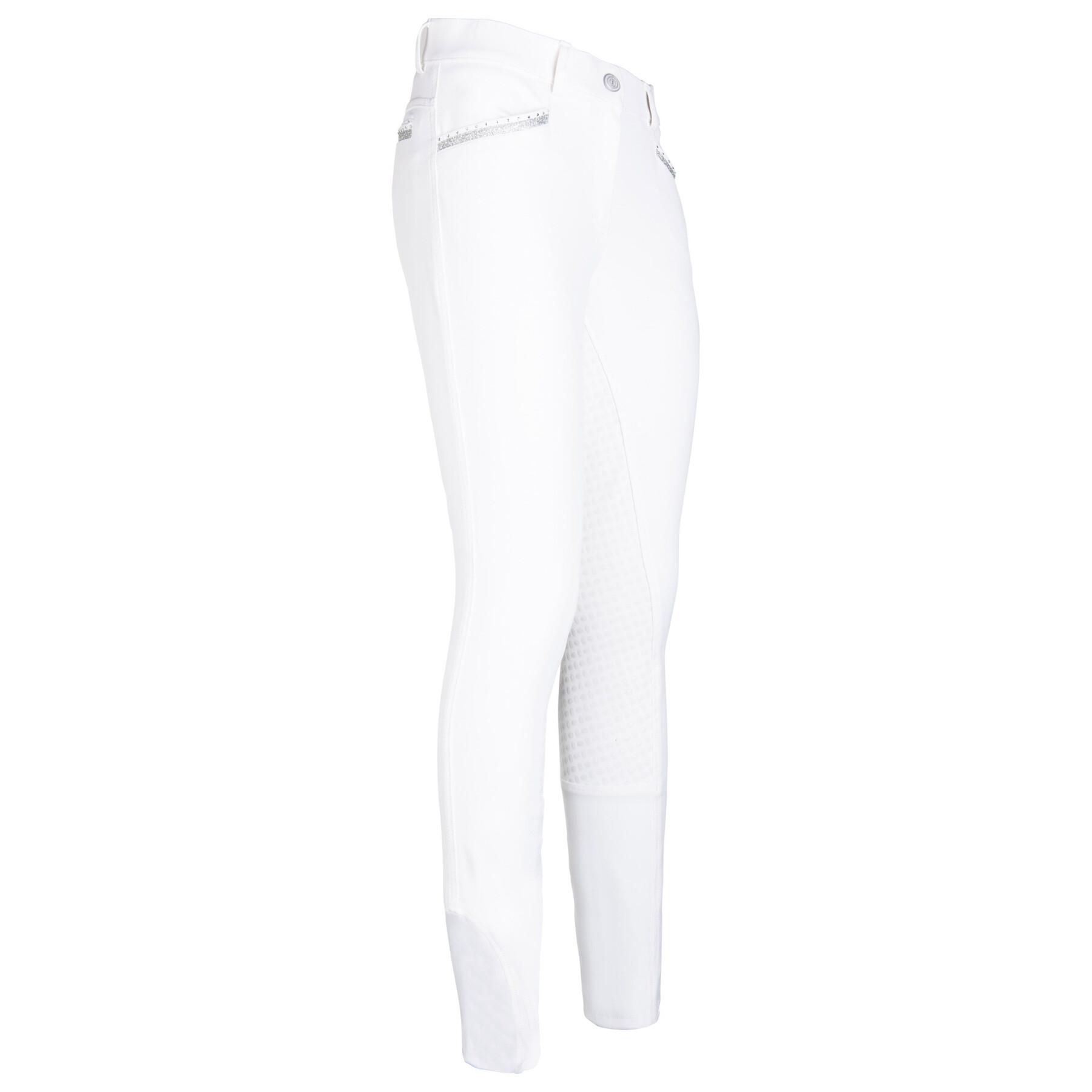 Full grip riding pants for girls Imperial Riding El Capone