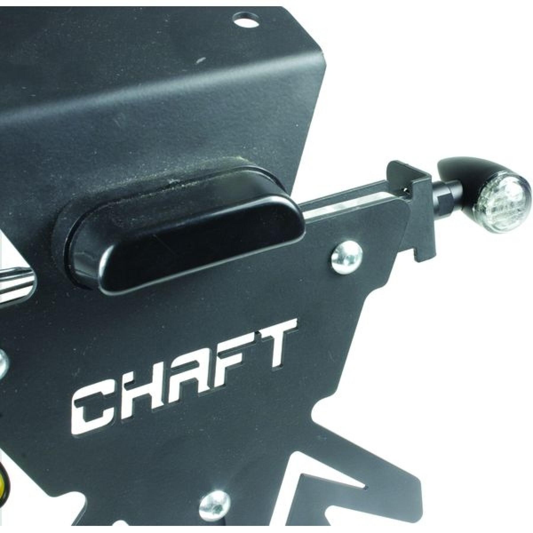 LED turn signals Chaft CAPTAIN