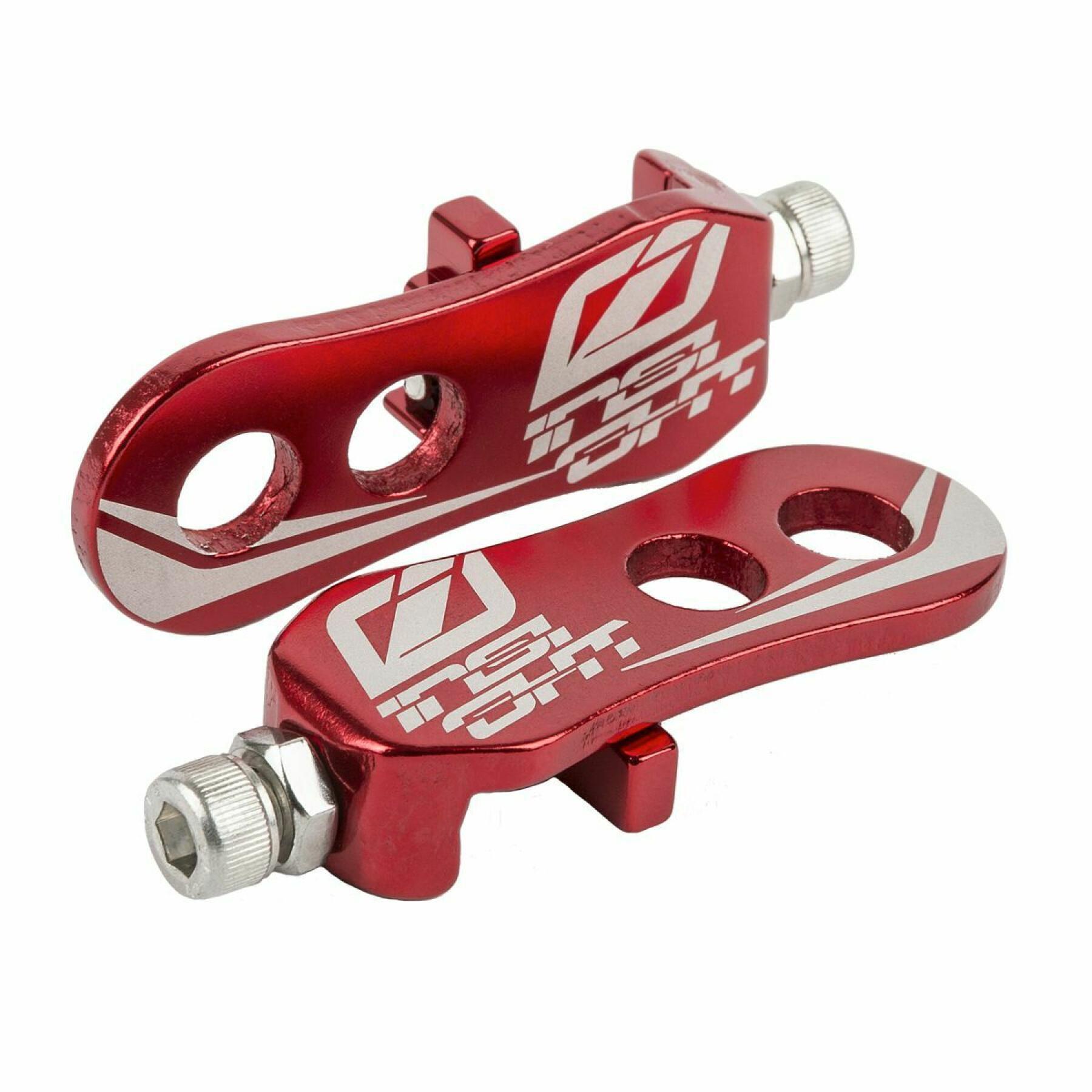 Chain tensioners Insight