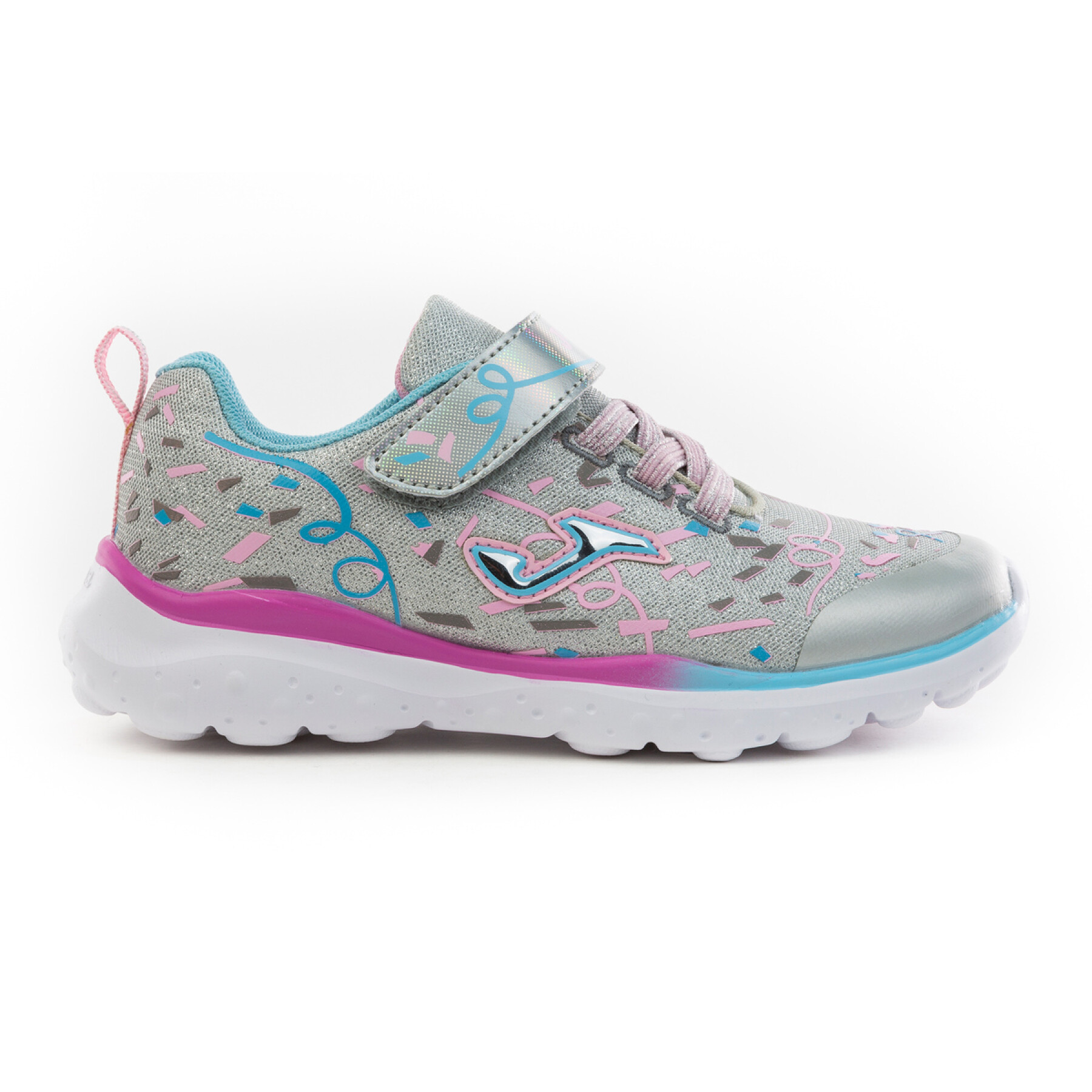Girl's sneakers Joma BUTTERFLY 2012