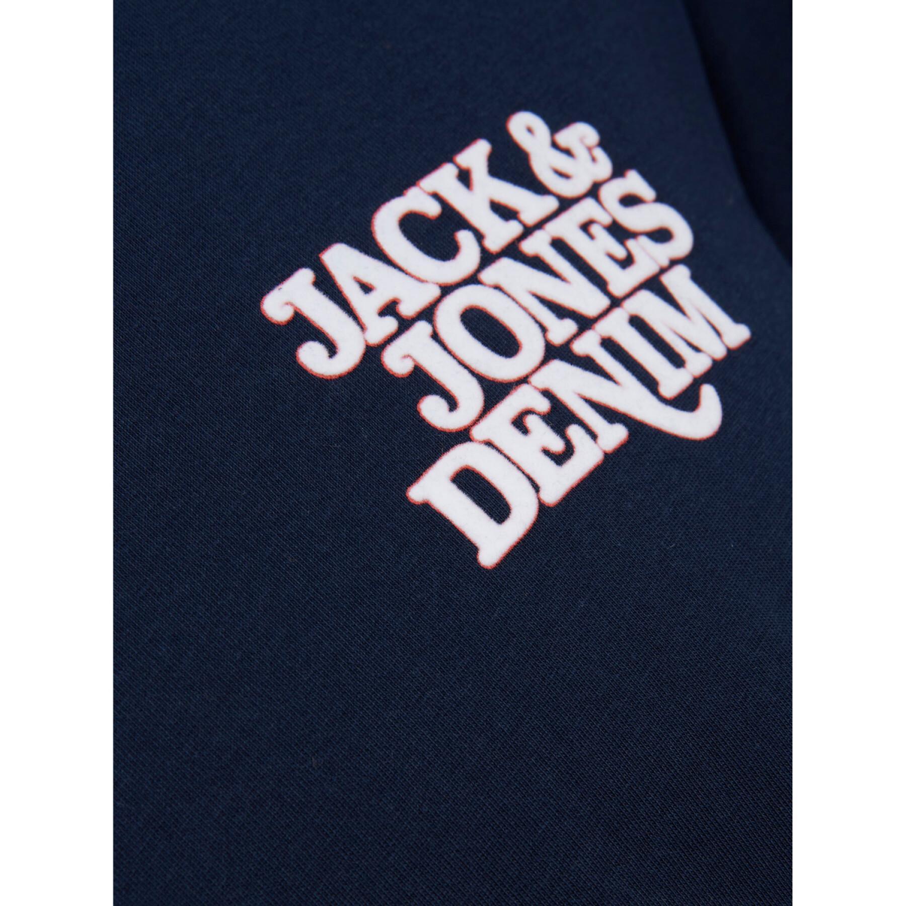 T-shirt Jack & Jones Rack