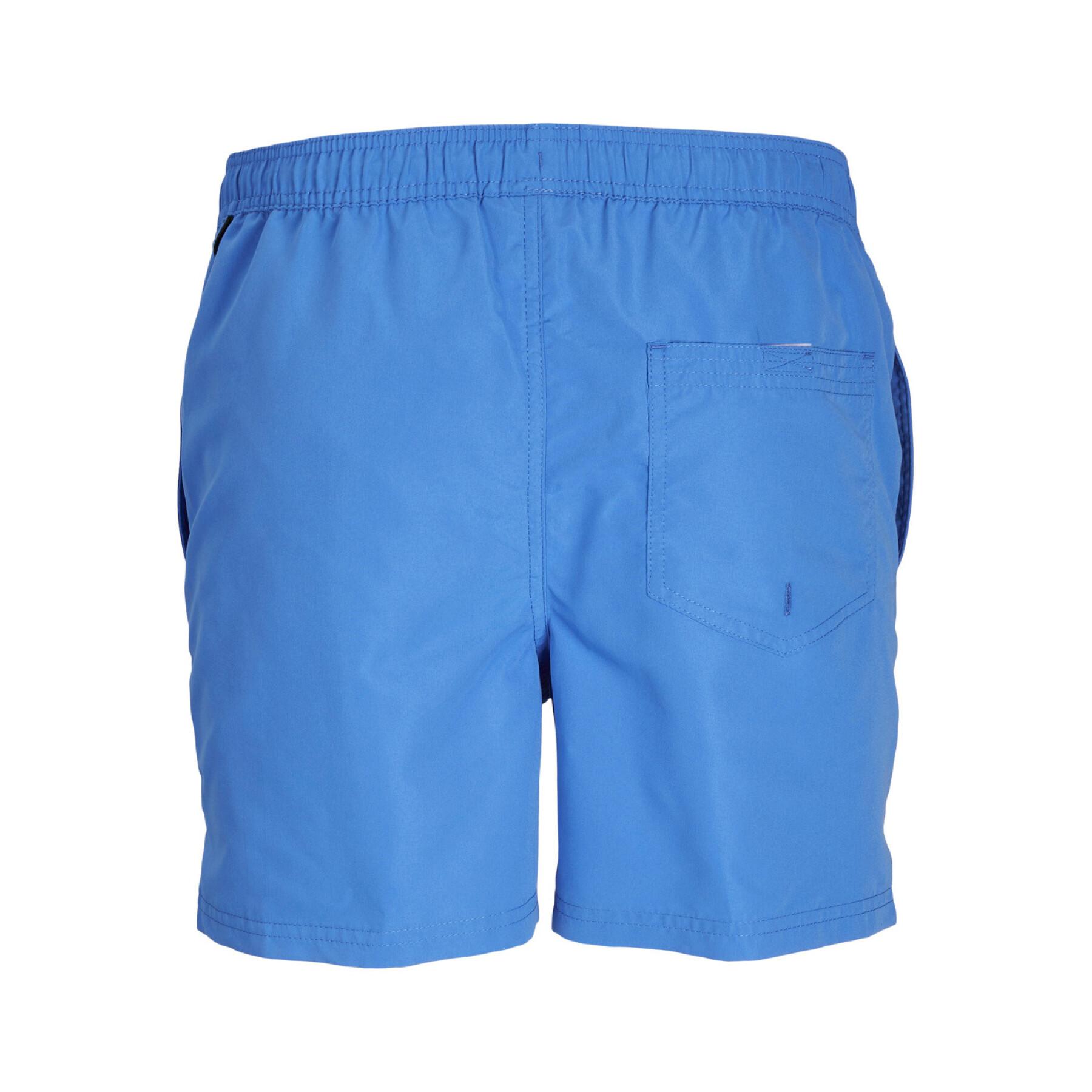 Swim shorts Jack & Jones Fiji Solid