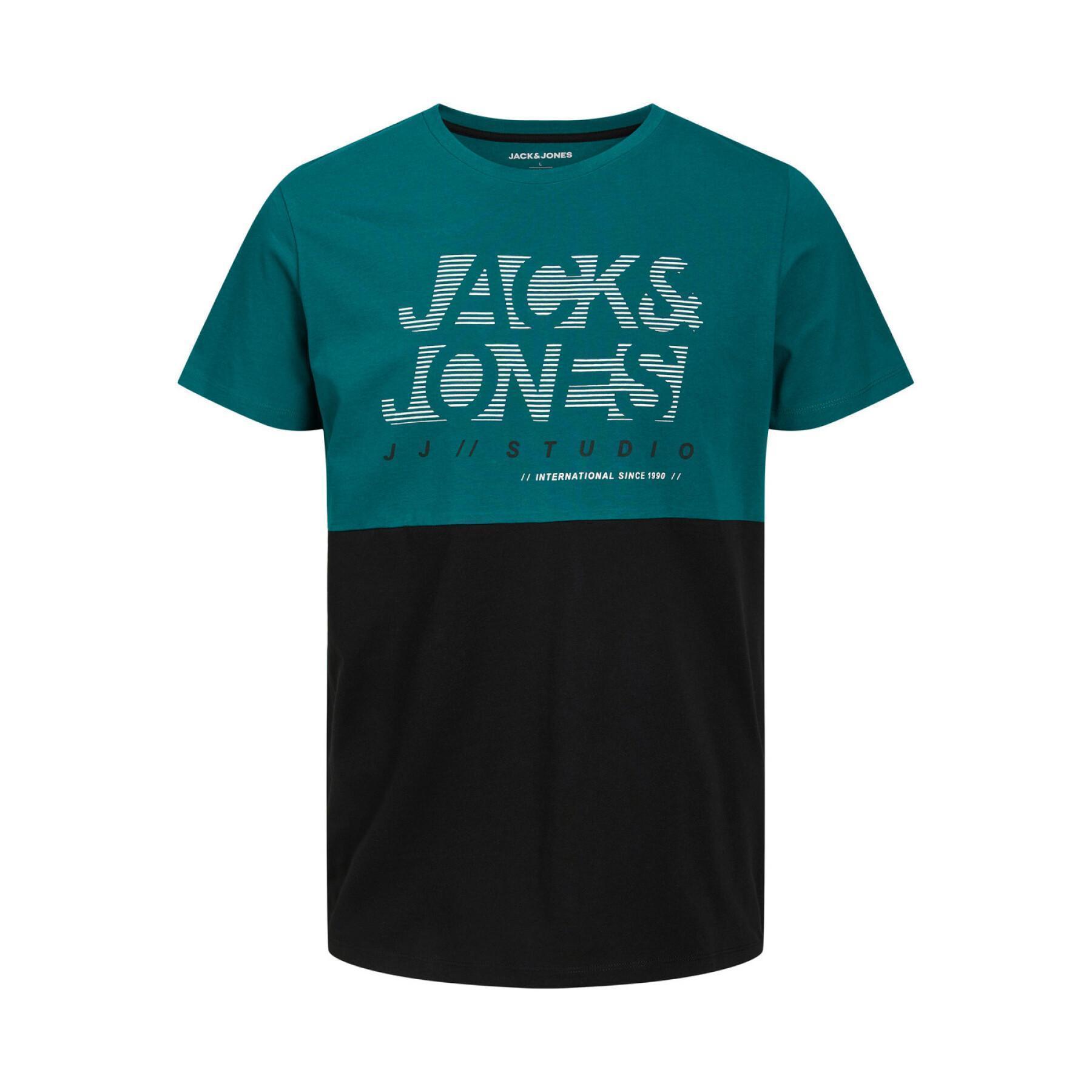 T-shirt Jack & Jones Marco