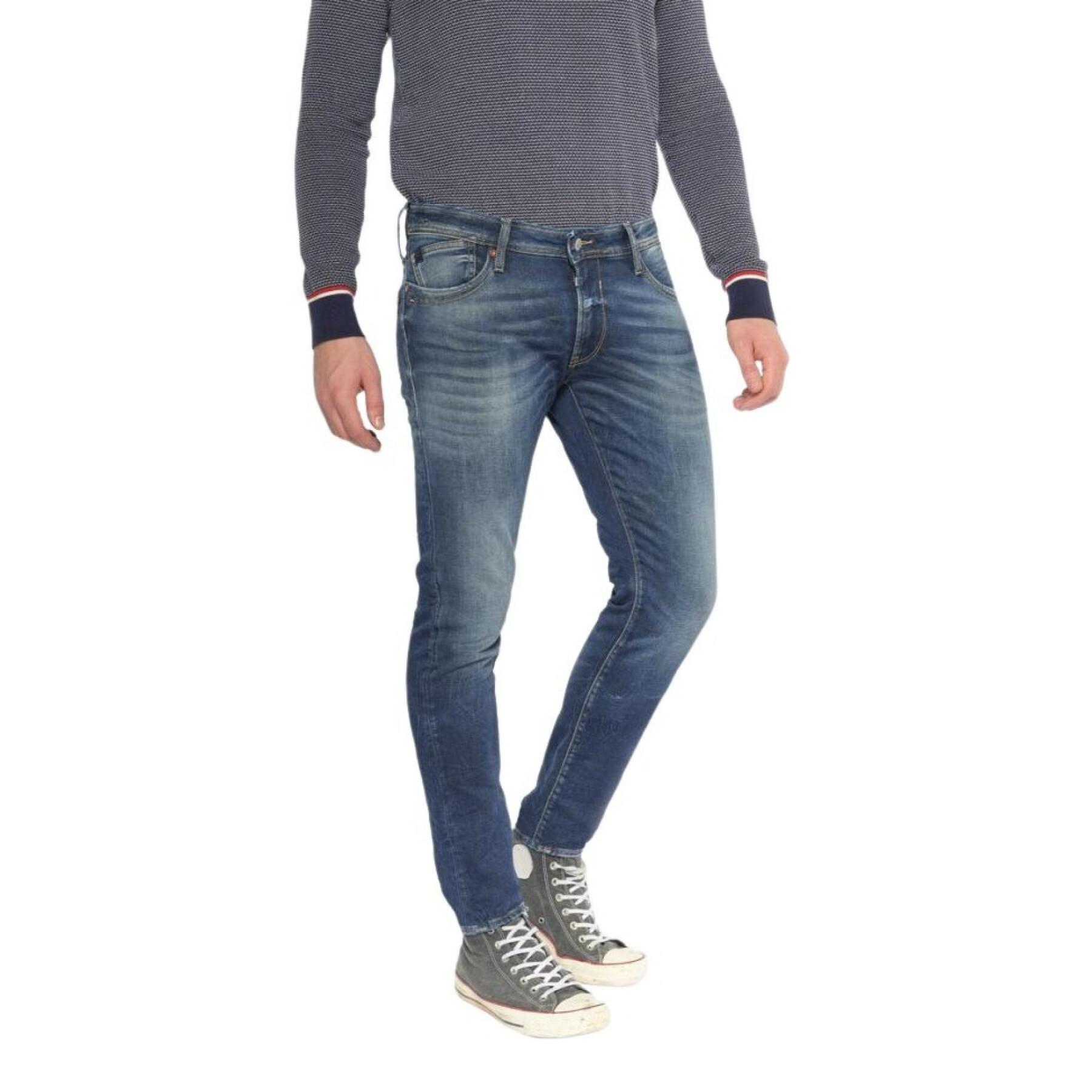 Slim jeans Le temps des cerises Gawler 700/12