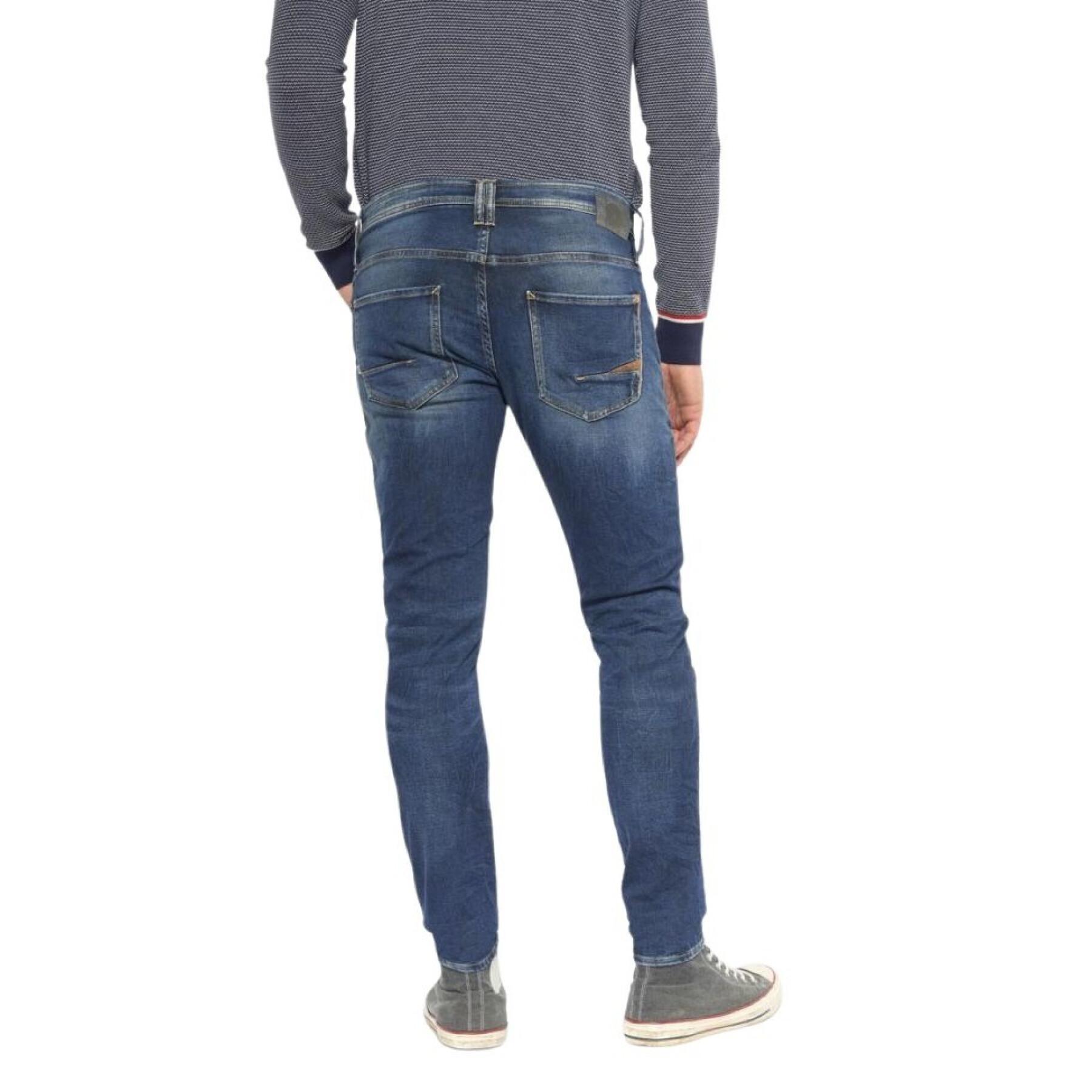 Slim jeans Le temps des cerises Gawler 700/12