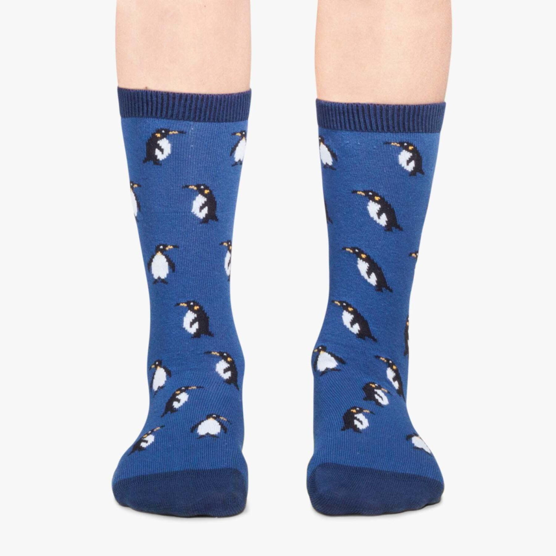 Baby socks Jimmy Lion Penguins