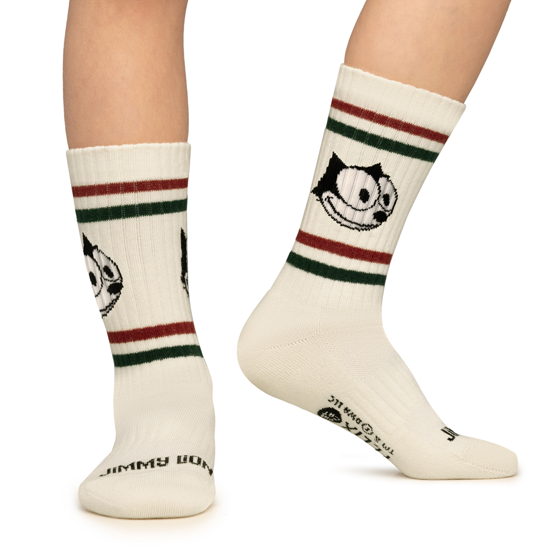 Baby socks Jimmy Lion Athletic Felix The Origin