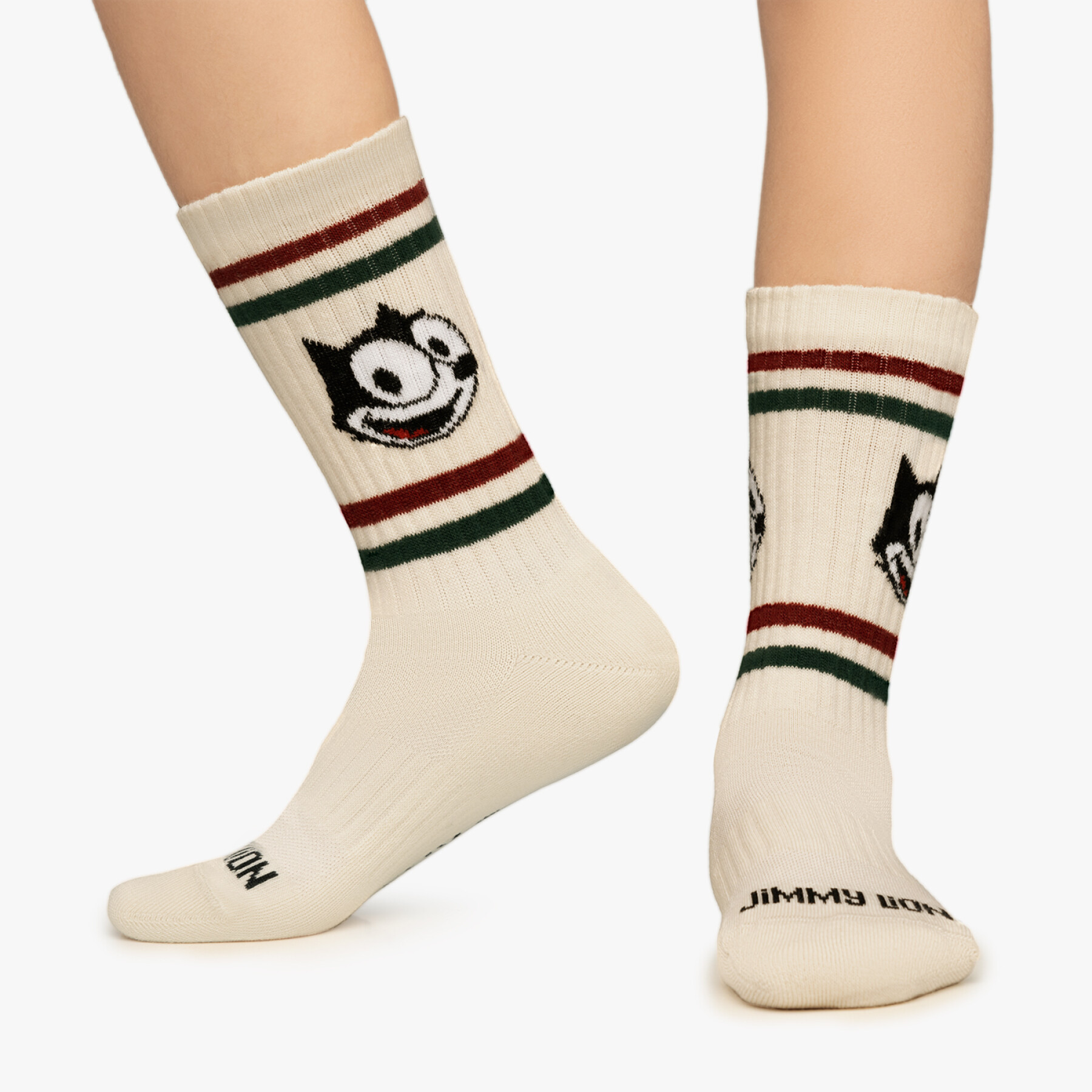 Baby socks Jimmy Lion Athletic Felix The Origin