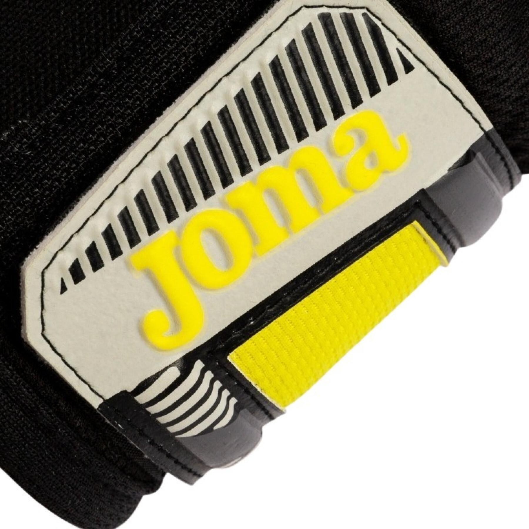 Women's goalie gloves Joma Brave