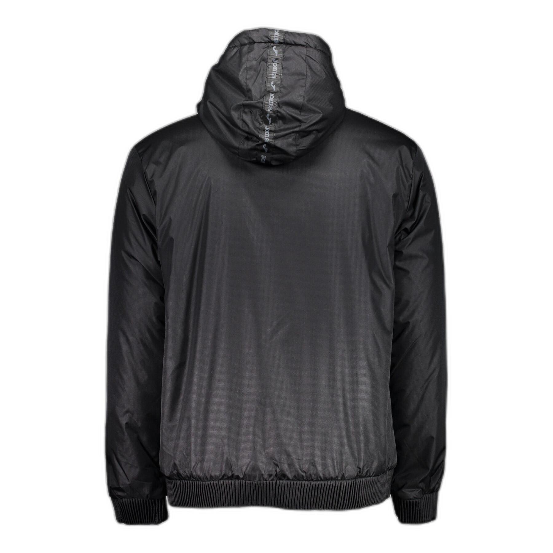 Hooded jacket Torino FC Paseo 2023/24