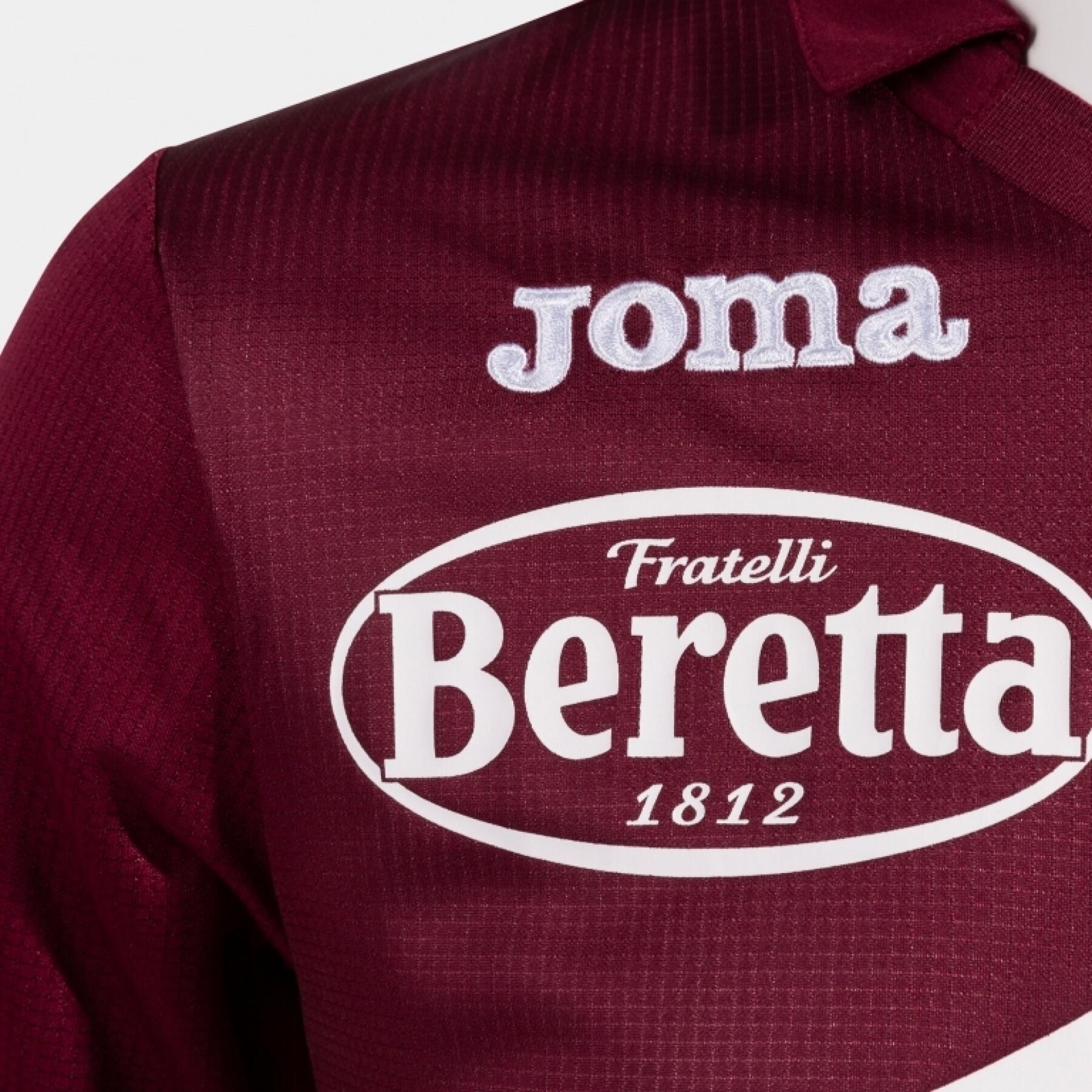 Home jersey Torino FC 2022/23