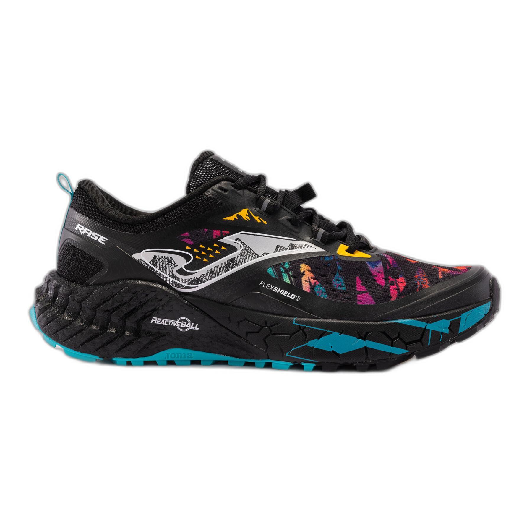 Trail shoes Joma Rase 2401