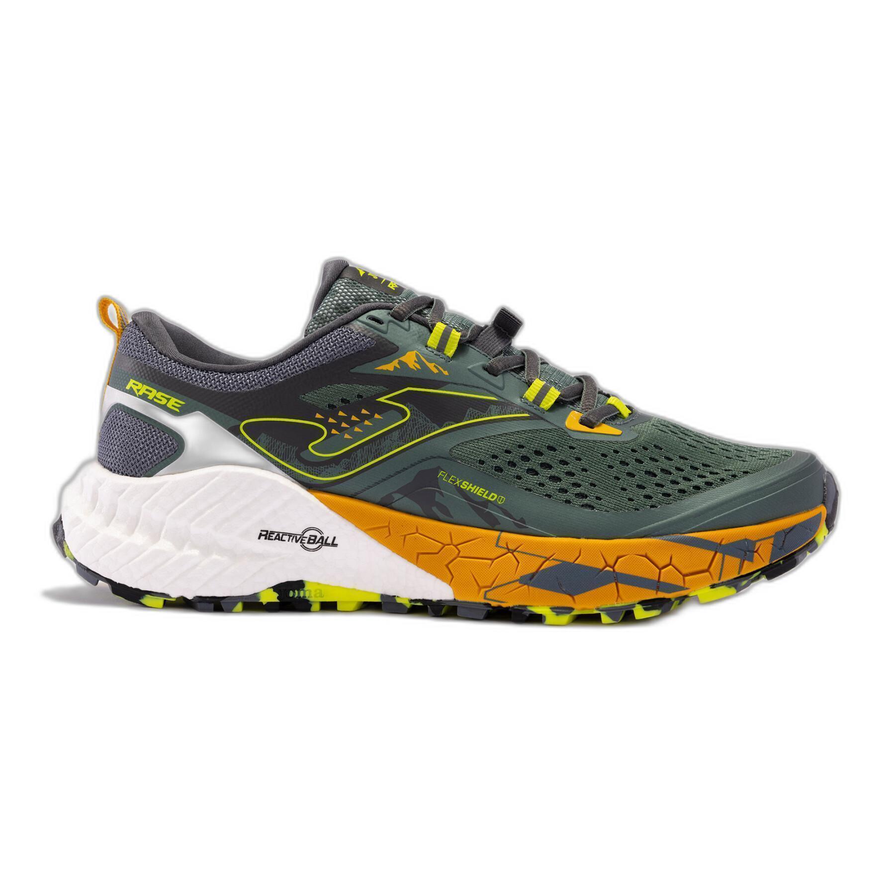 Trail shoes Joma Rase 2423