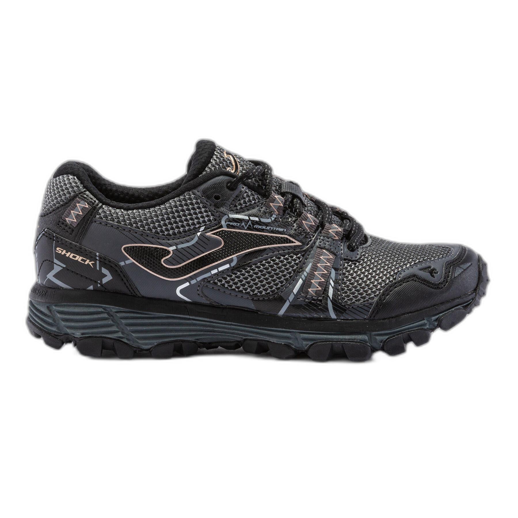 Women's Trail running shoes Joma Tk.Shock 2322