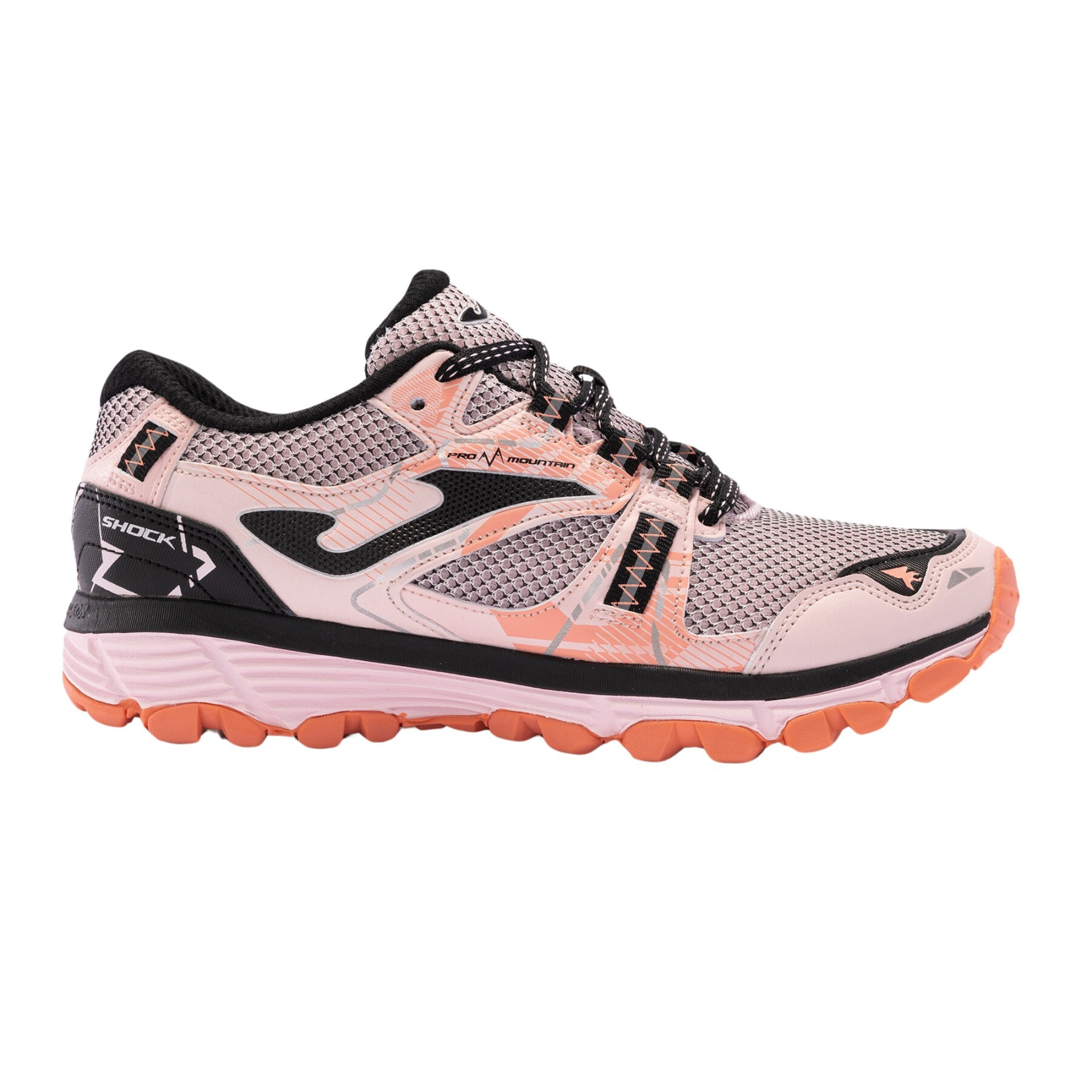 Women's trail shoes Joma Shock 2413