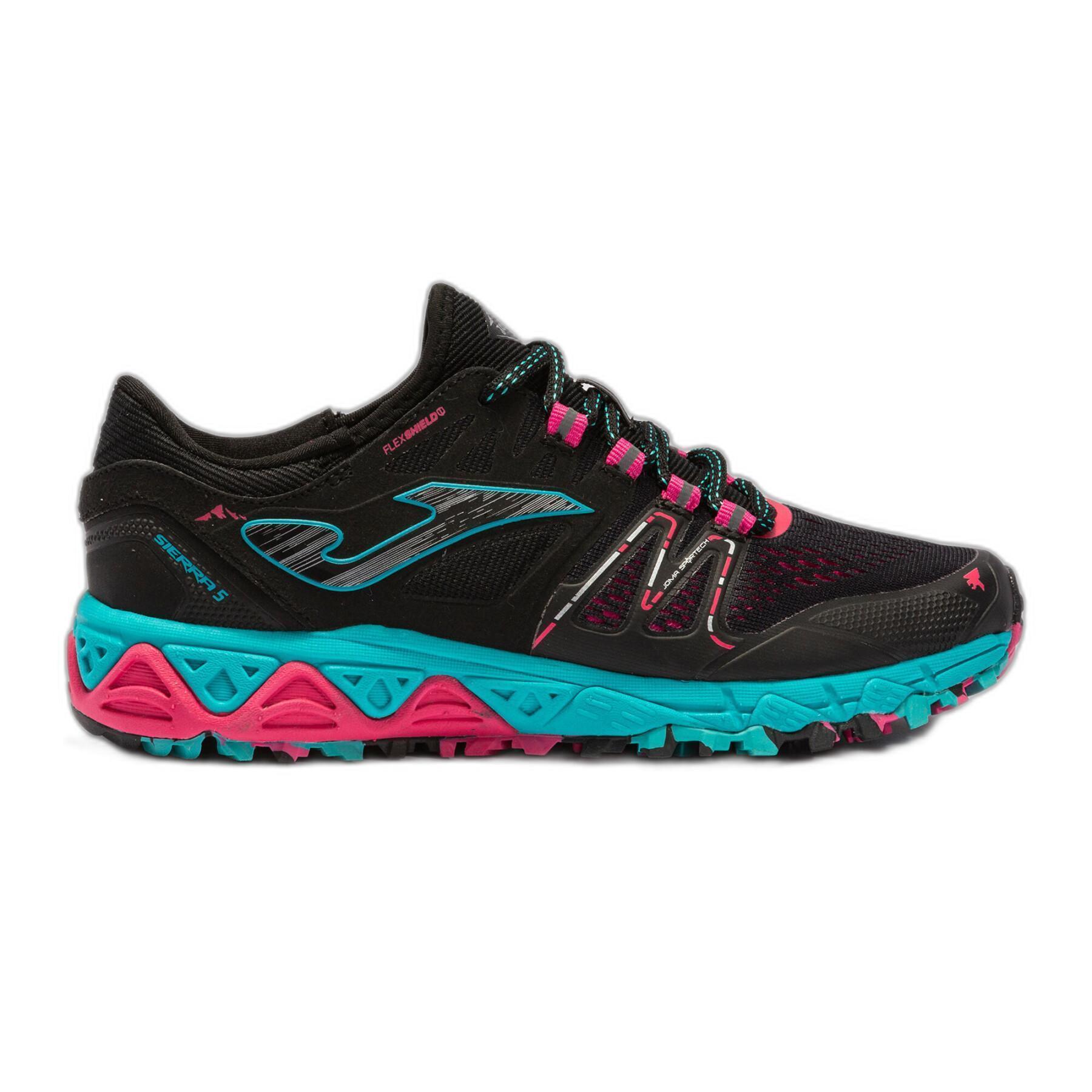 Women's Trail running shoes Joma TK.Sierra 2201