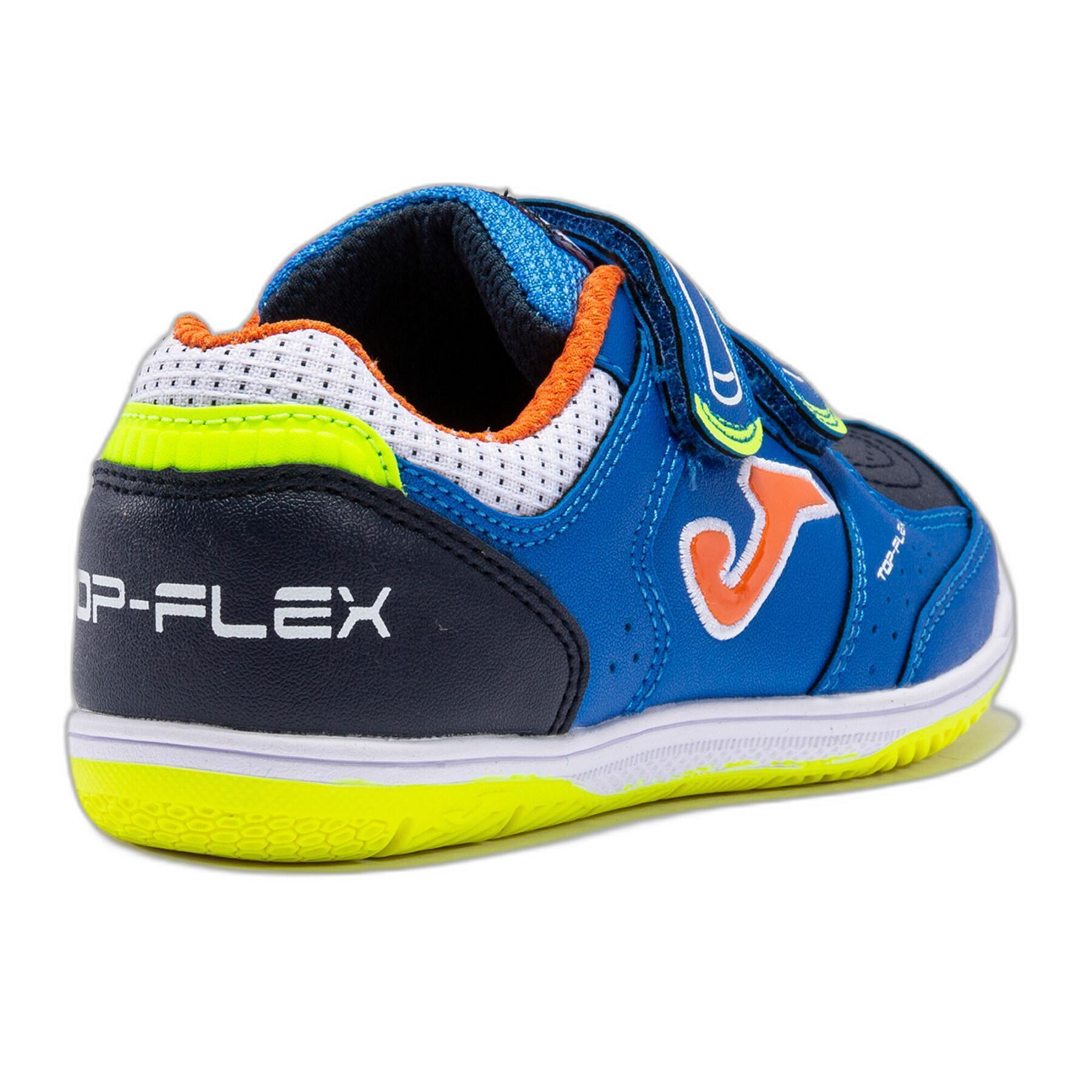 Futsal shoes Joma Top Flex 2204
