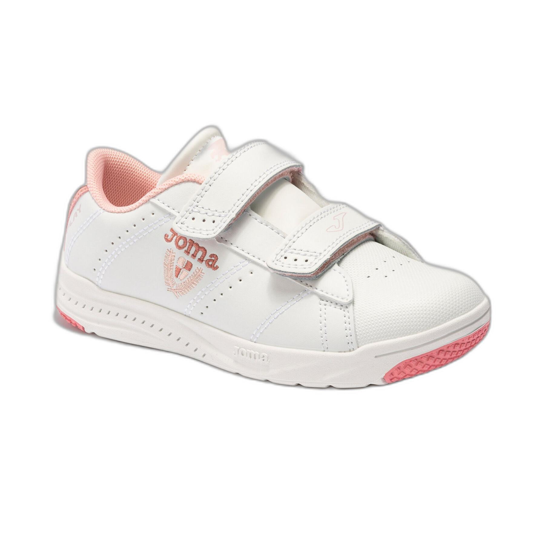 Sneakers Joma Play 2207