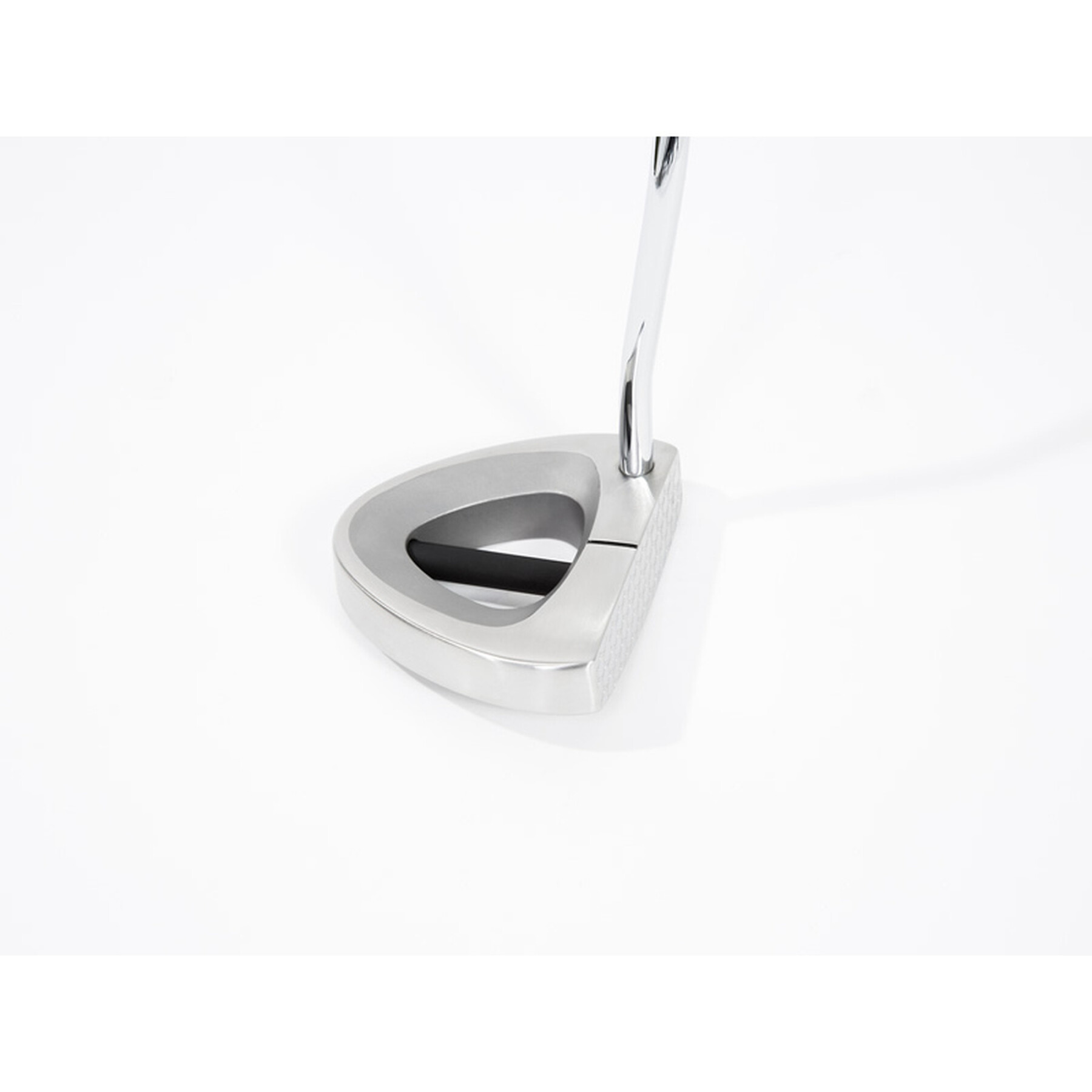 Right-handed mallet putter x800 JuCad 35' inches