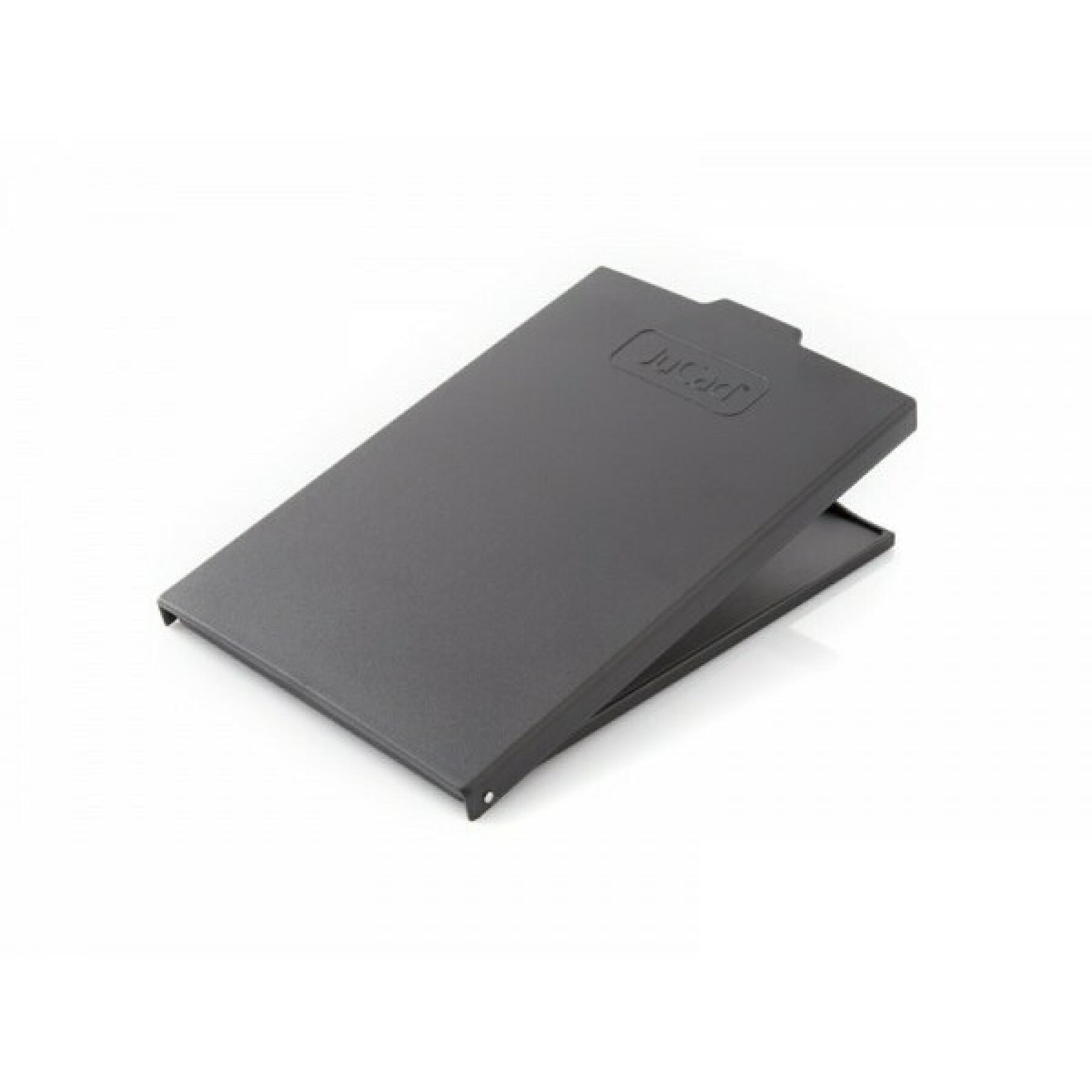 Card holder for carts JuCad