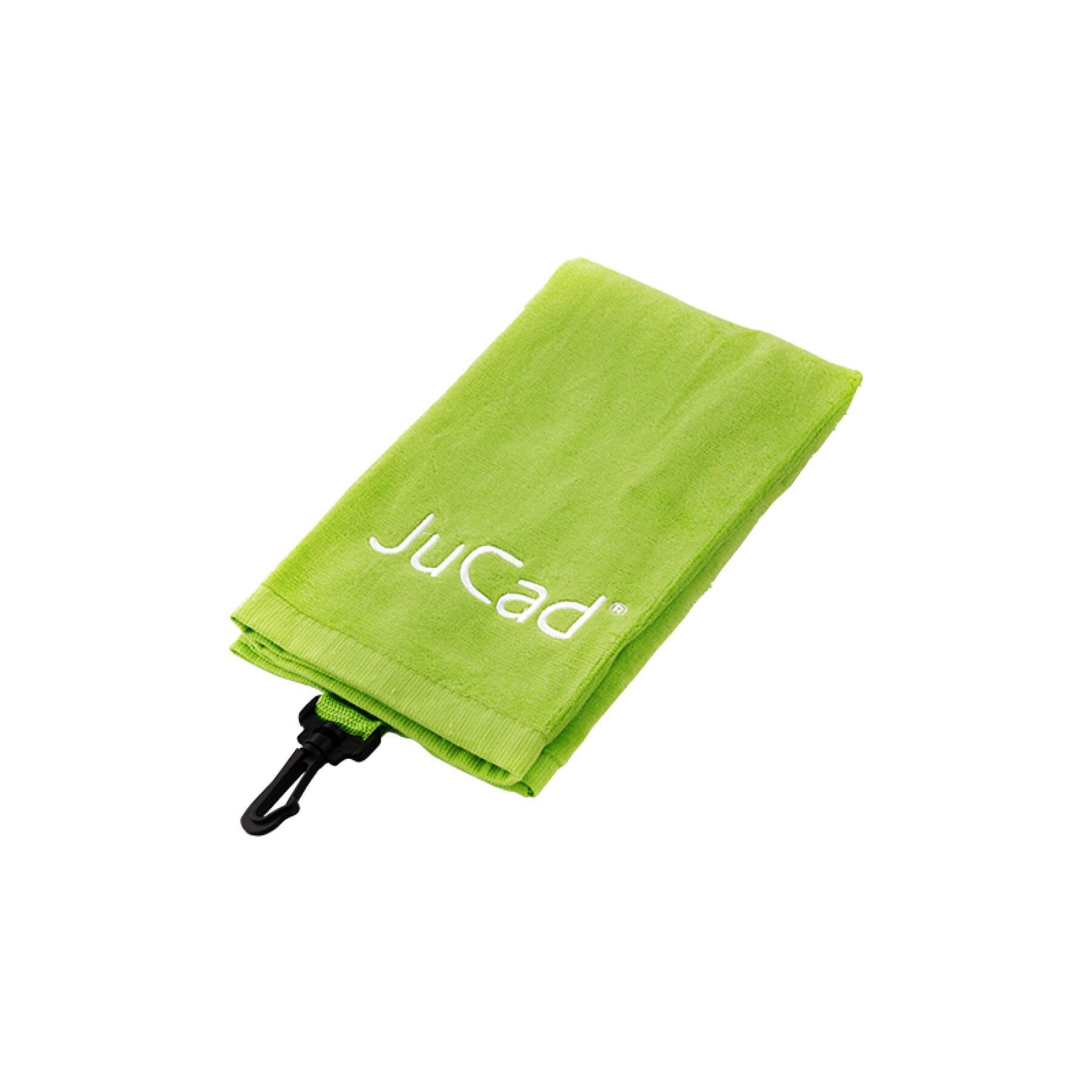 Golf towel JuCad