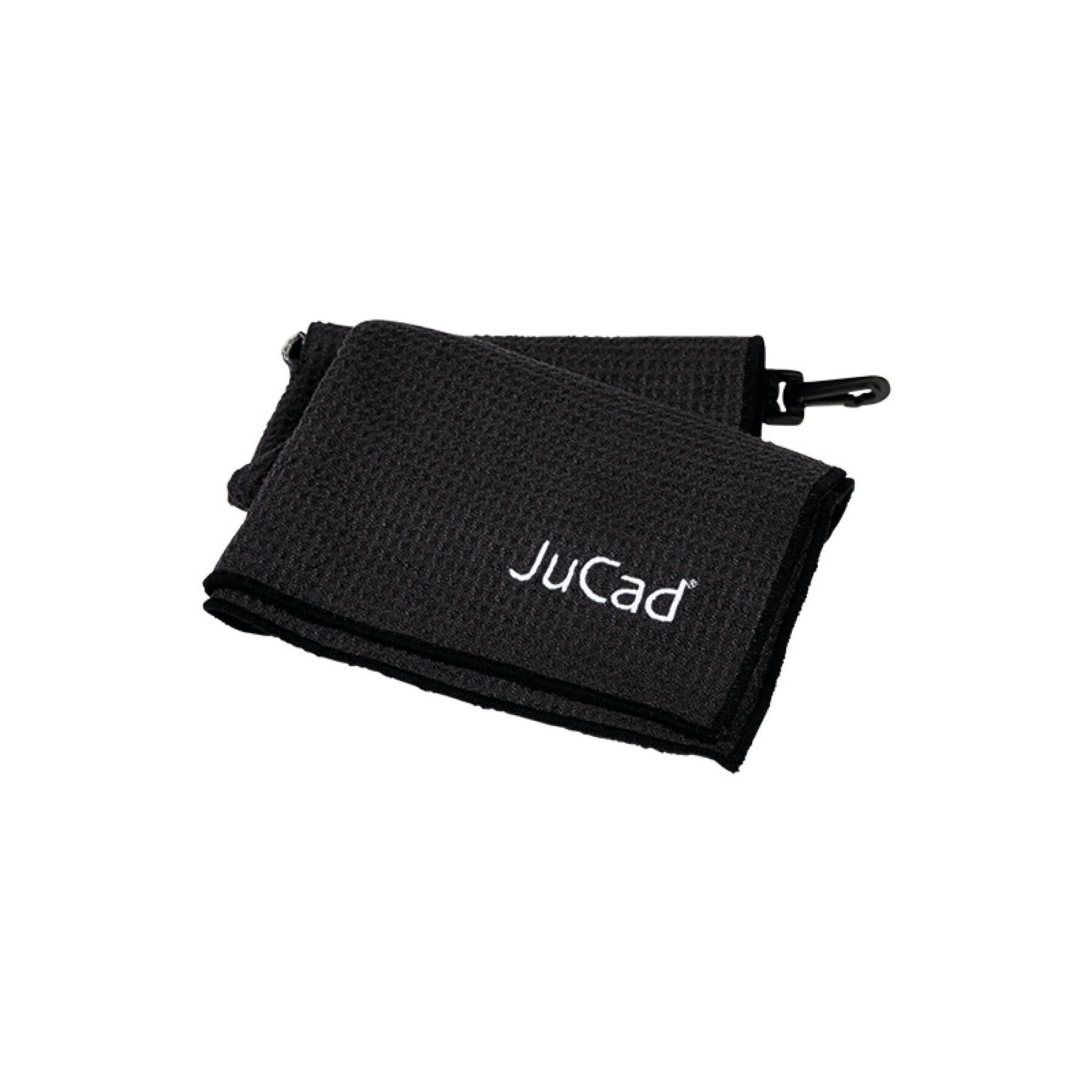 Golf towel xl JuCad