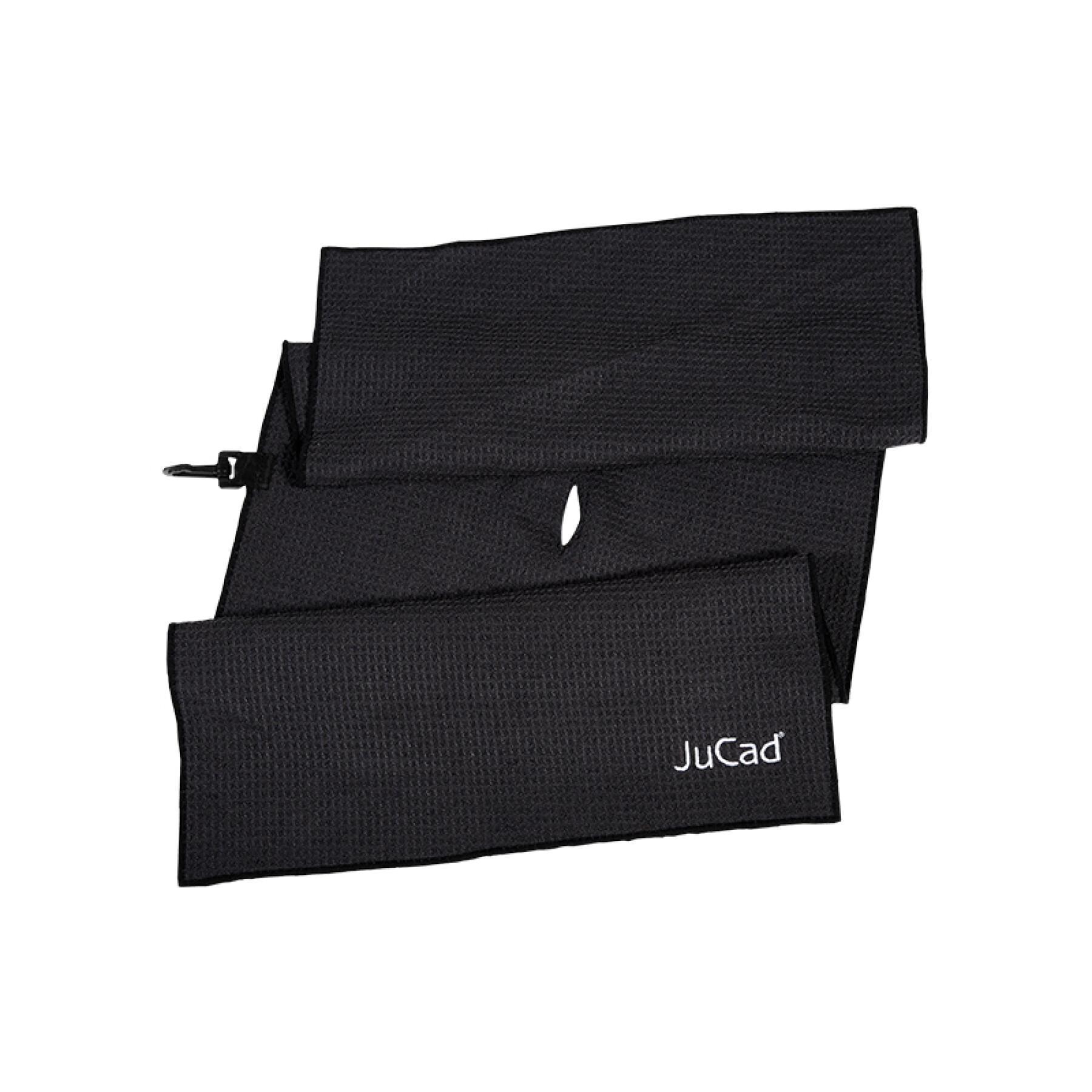 Golf towel xl JuCad