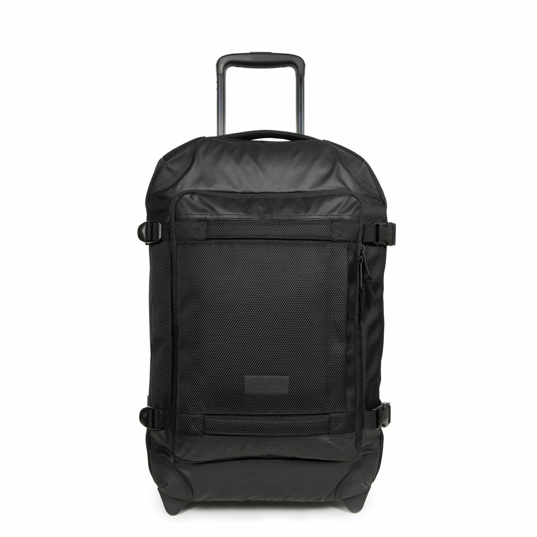 metgezel Perforatie Hoe Travel bag Eastpak Tranverz S - Bags - Accessories - Lifestyle