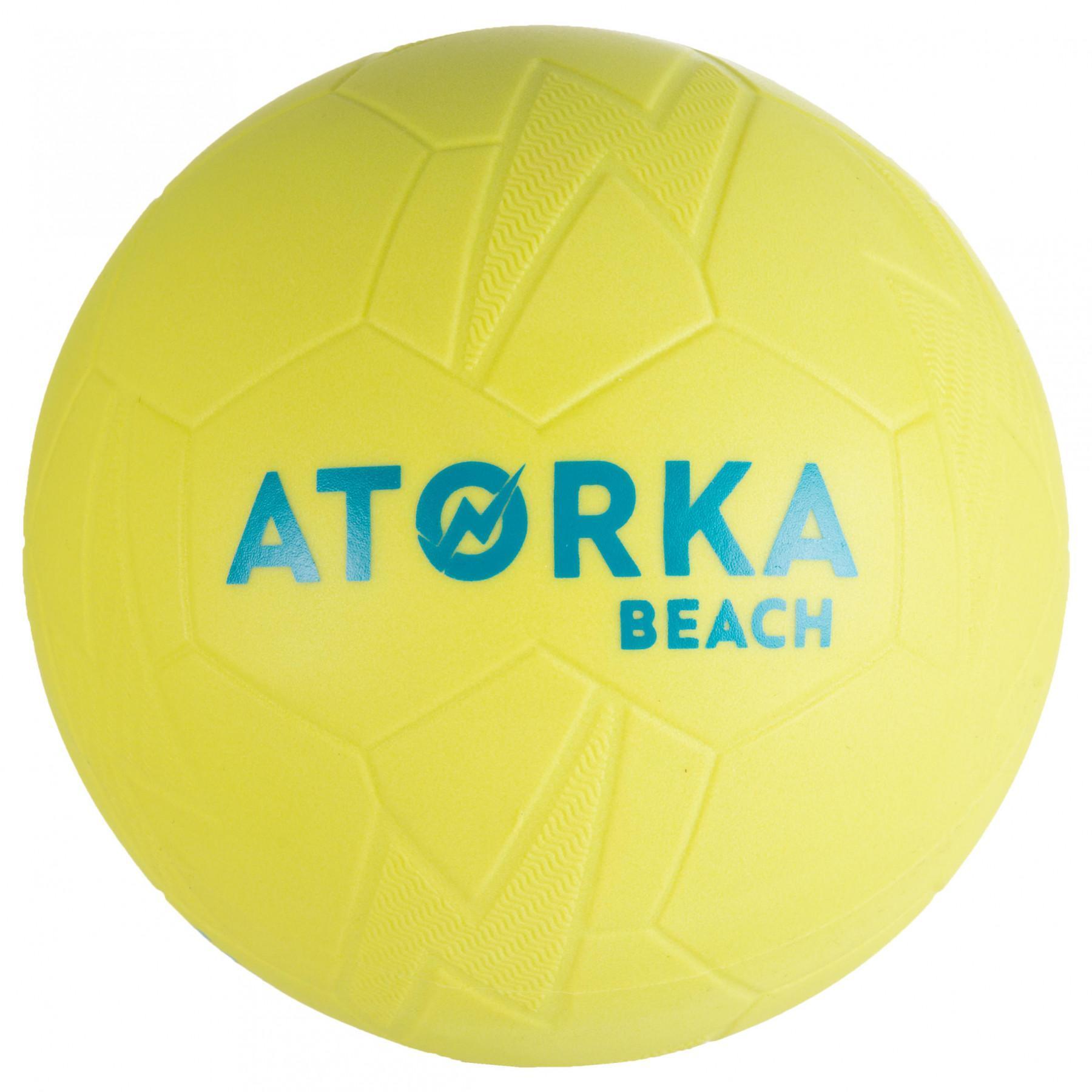 Beach handball Atorka HB500B - Taille 1