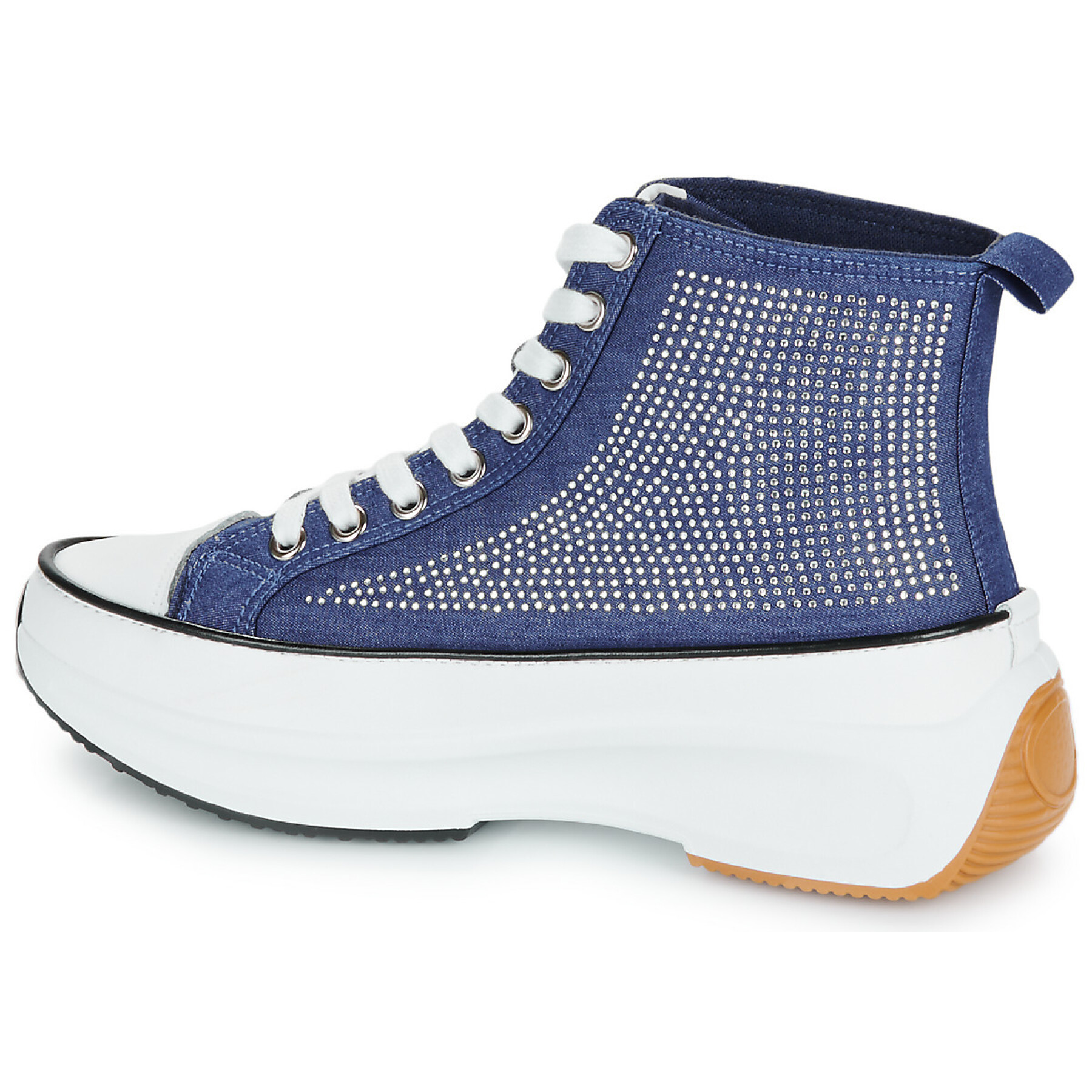 Women's casual sneakers Kaporal Christa