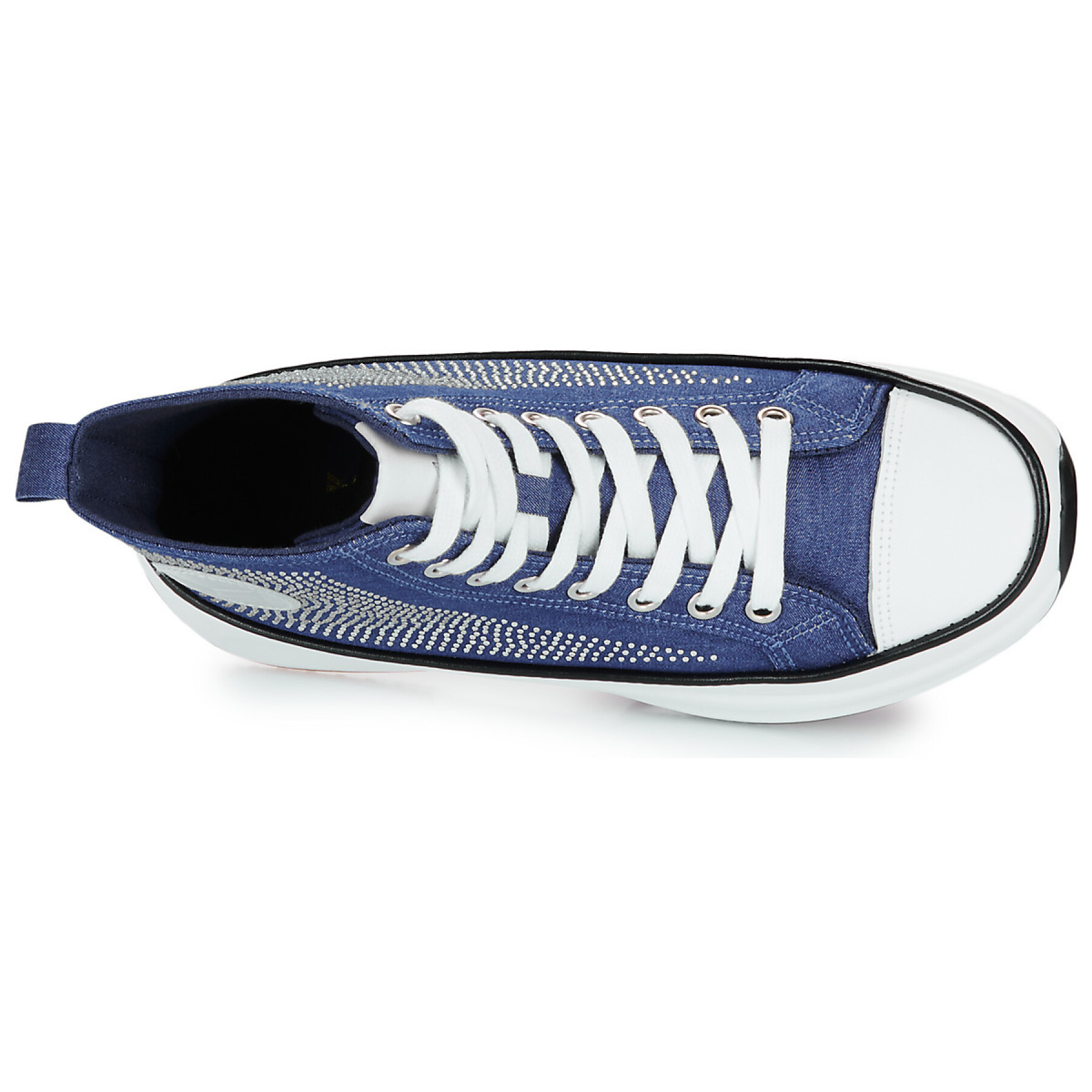 Women's casual sneakers Kaporal Christa