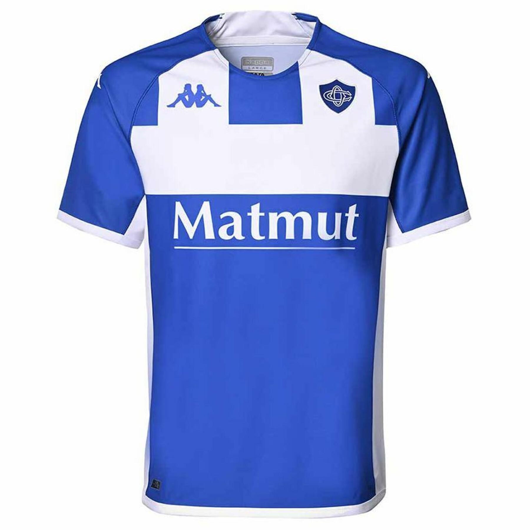 Children's home jersey Castres Olympique 2022/23