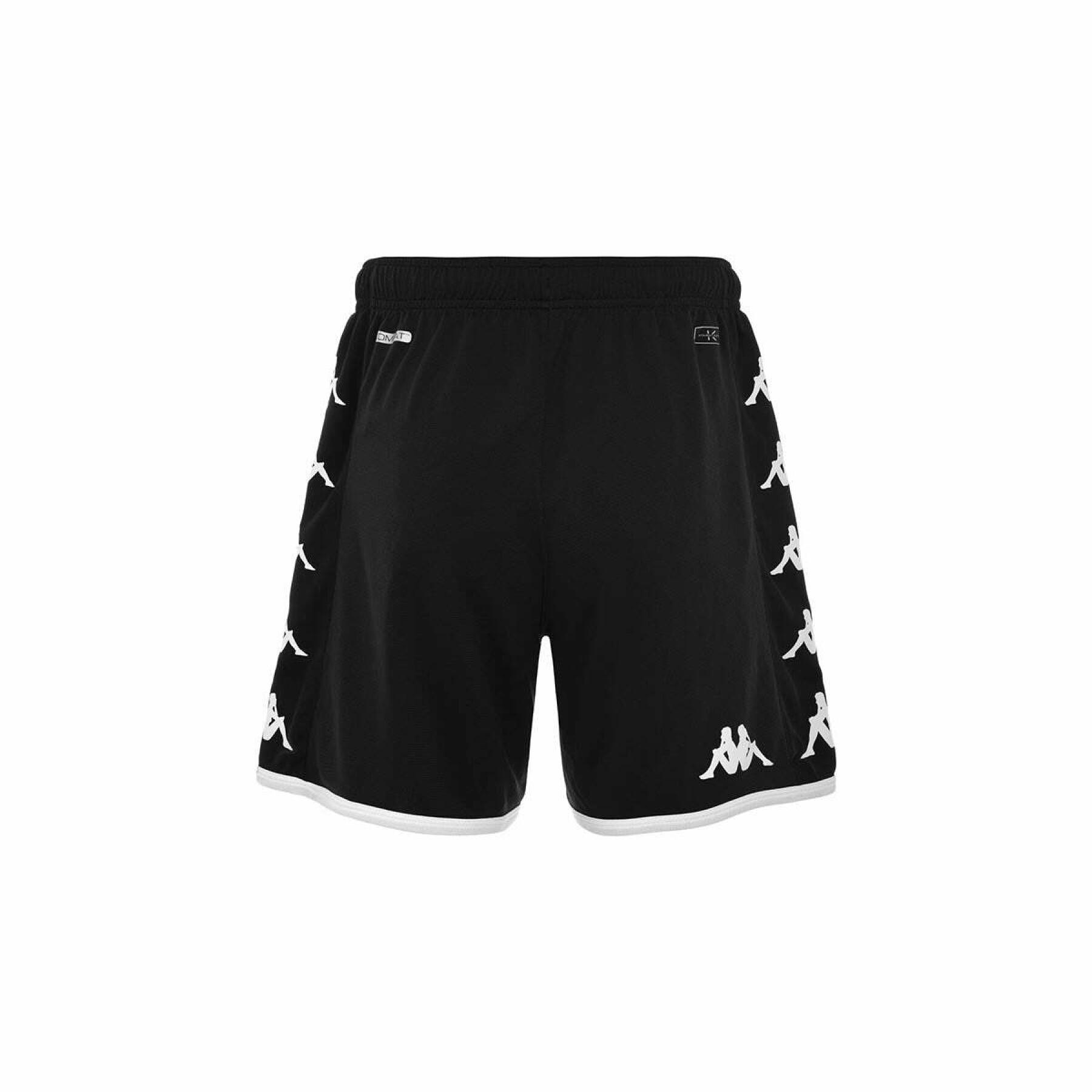 Outdoor shorts AS Monaco 2022/23