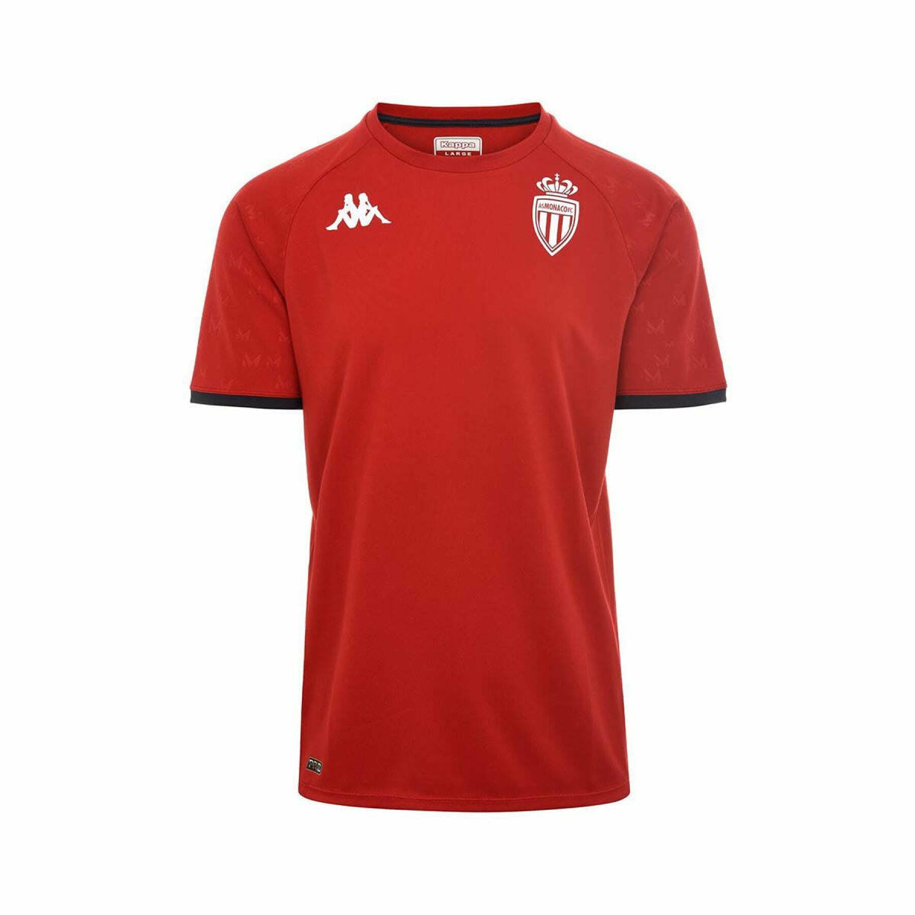 Training jersey AS Monaco 2022/23