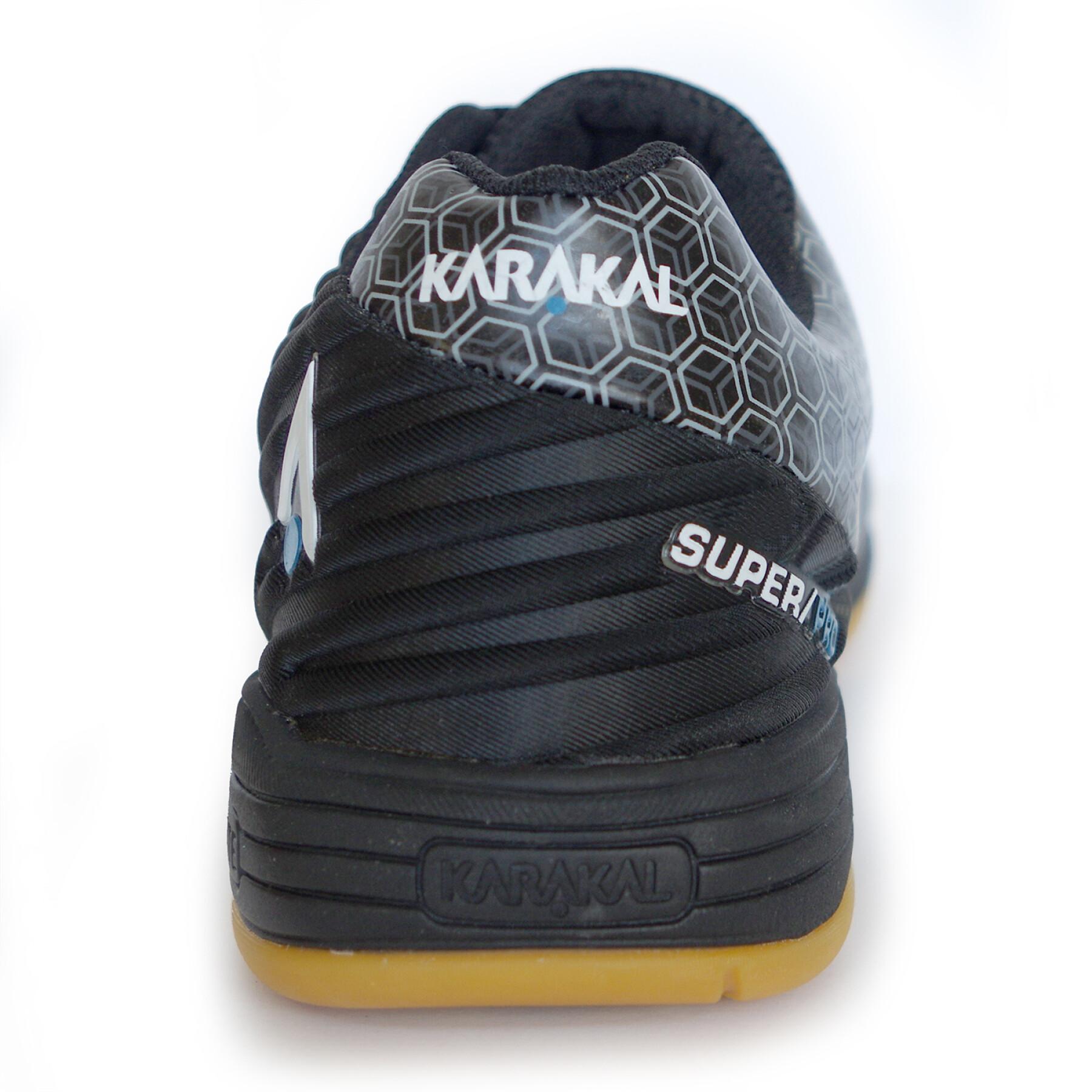 Shoes indoor Karakal SuperPro