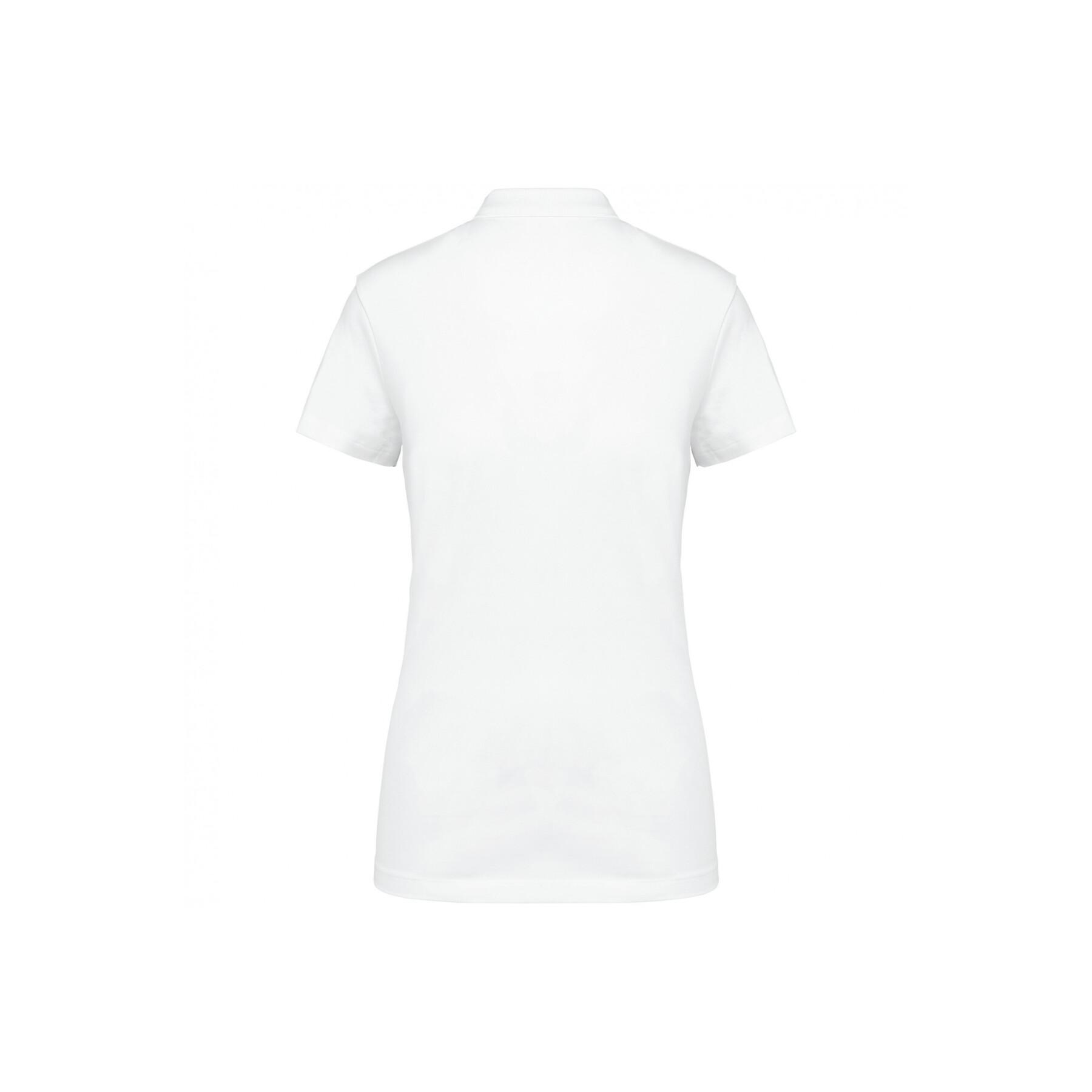 Women's suprima polo shirt Kariban Premium