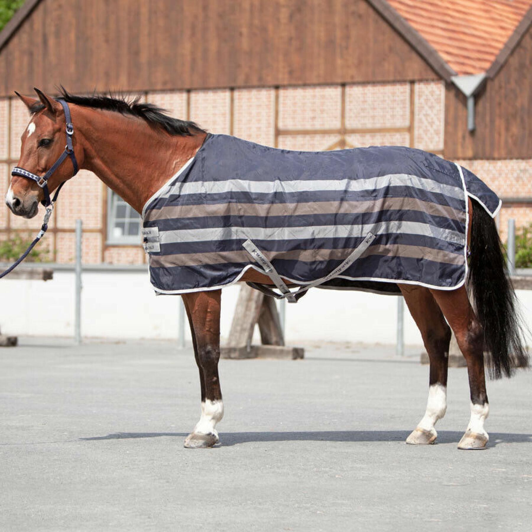 Stable blanket for horses Kavalkade Robusta II 0 g