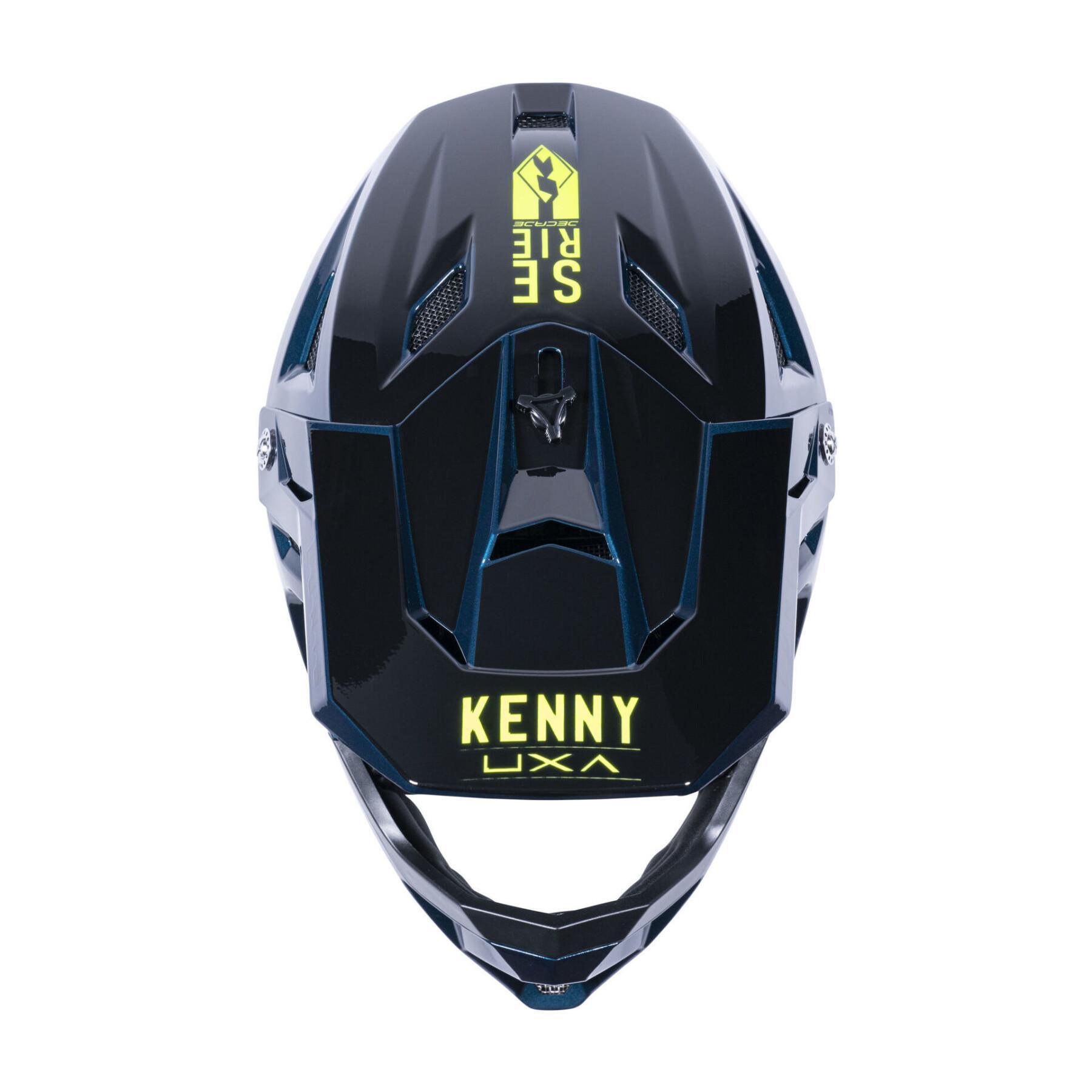 Headset Kenny Decade Graphic