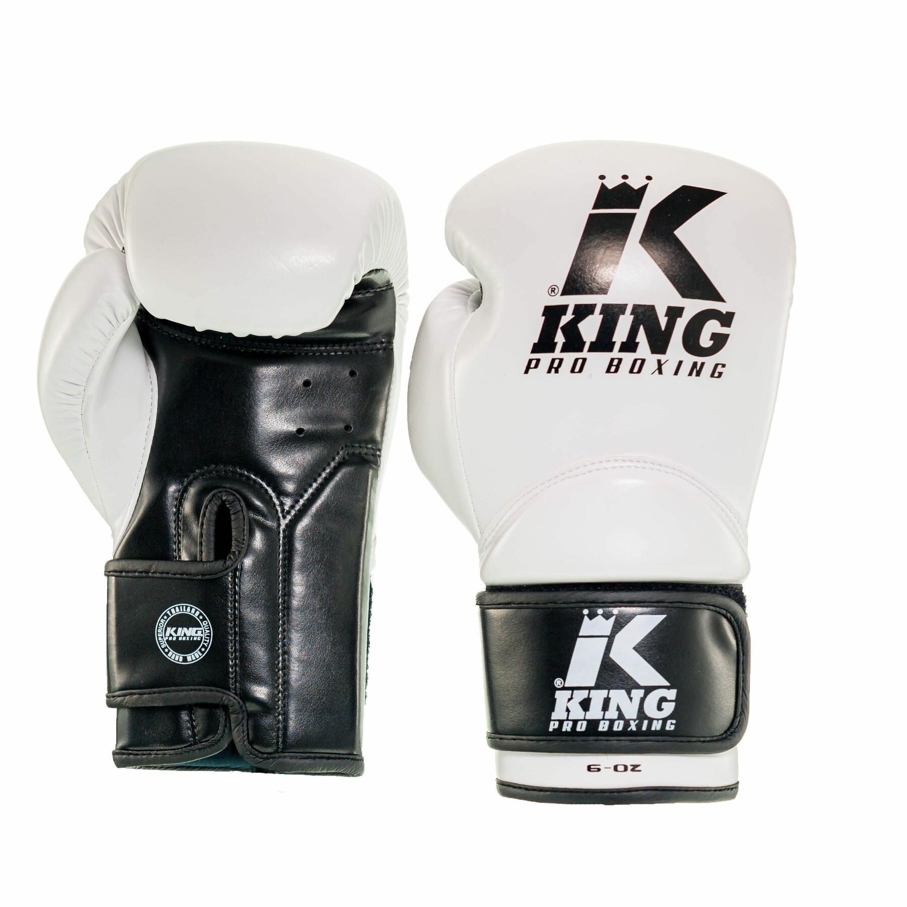 Boxing gloves for children King Pro Boxing Kpb/Bg