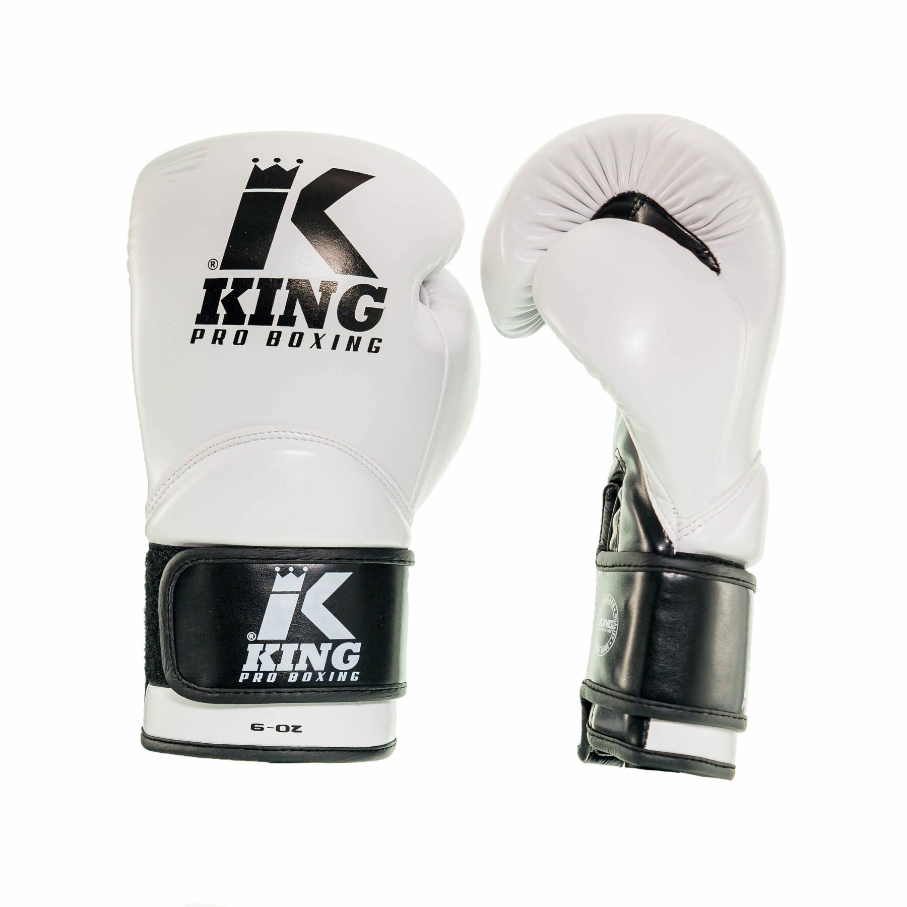 Boxing gloves for children King Pro Boxing Kpb/Bg