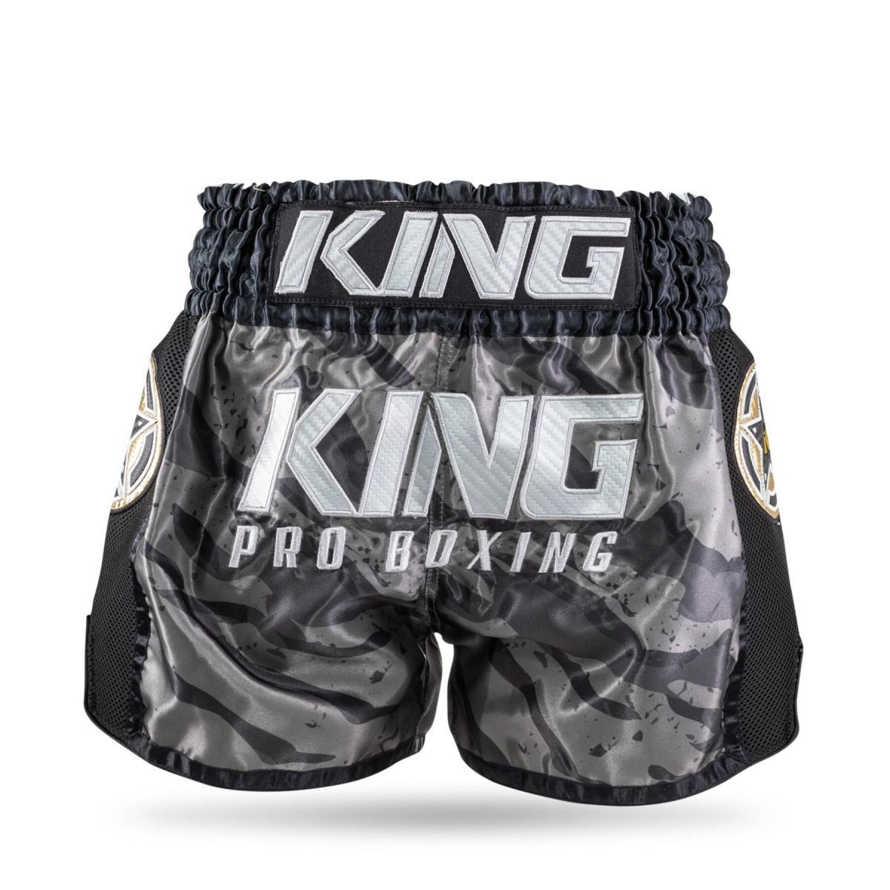 Thai boxing shorts King Pro Boxing Pro Star 2