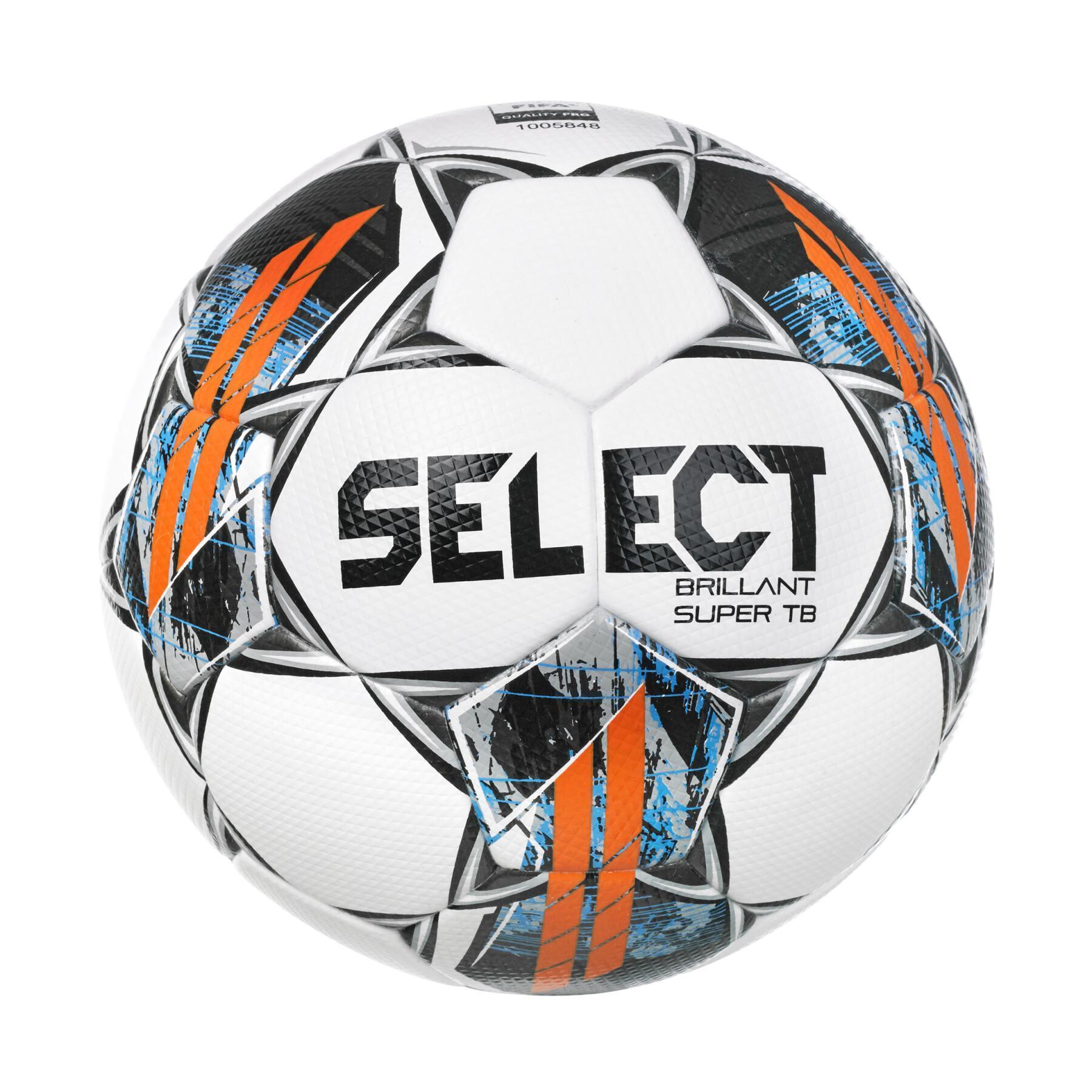 Football Select Brillant Super TB V22