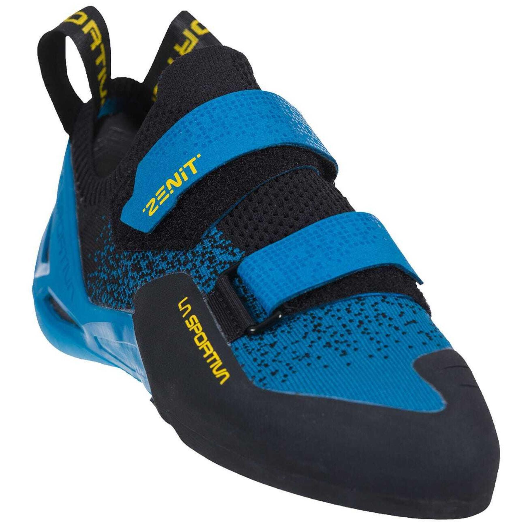 Climbing shoes La Sportiva Zenit