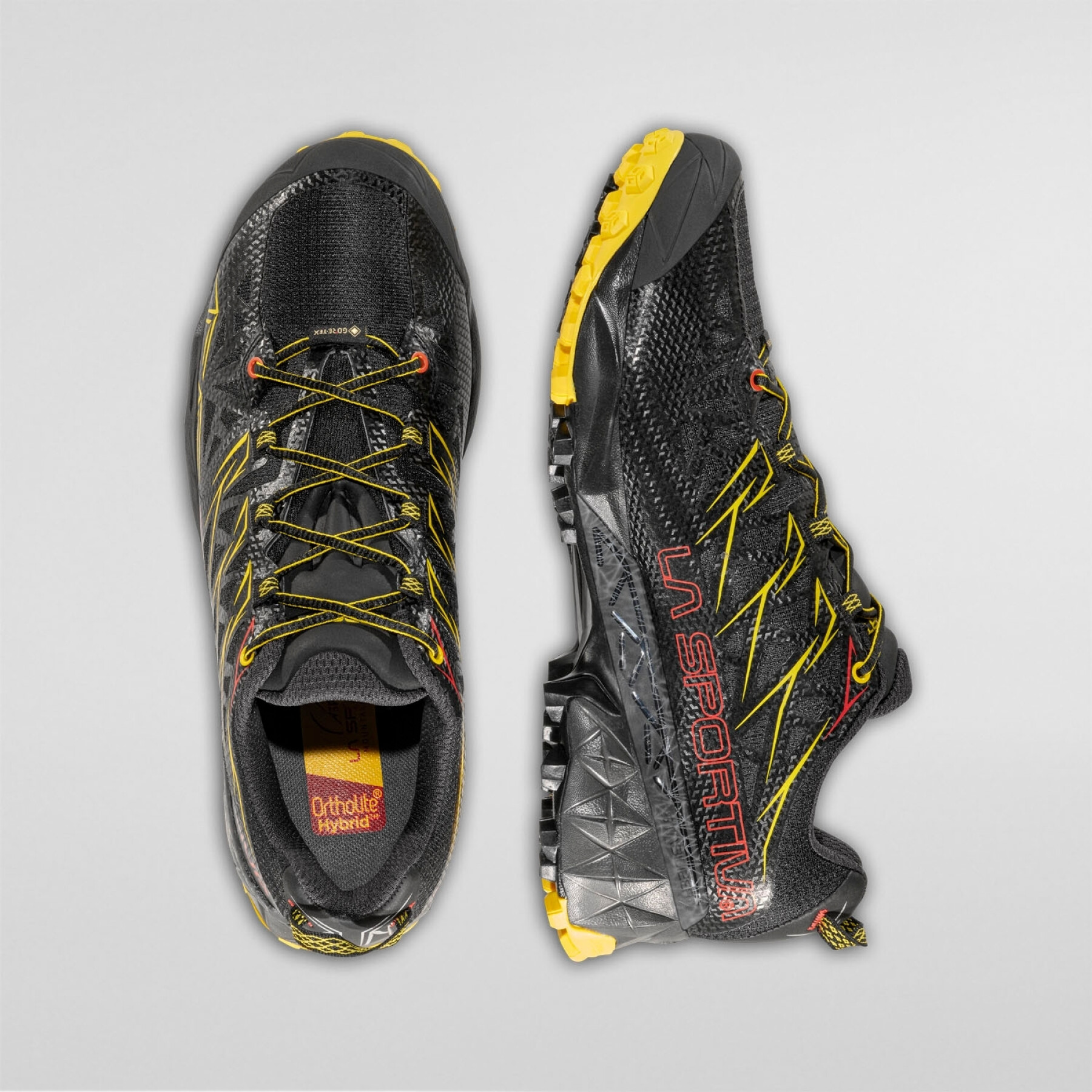 Trail shoes La Sportiva Akyra Gtx