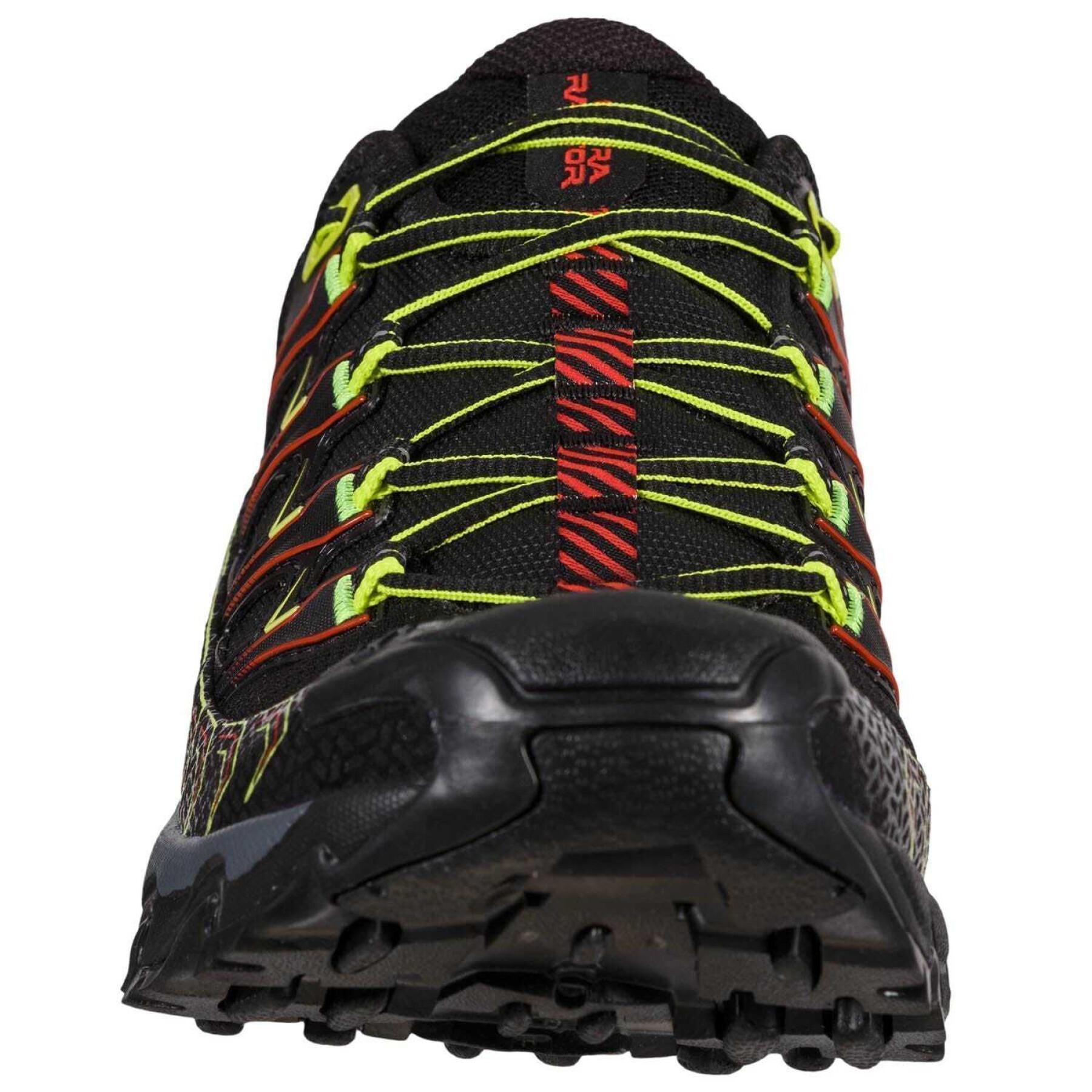Trail shoes La Sportiva Ultra Raptor II