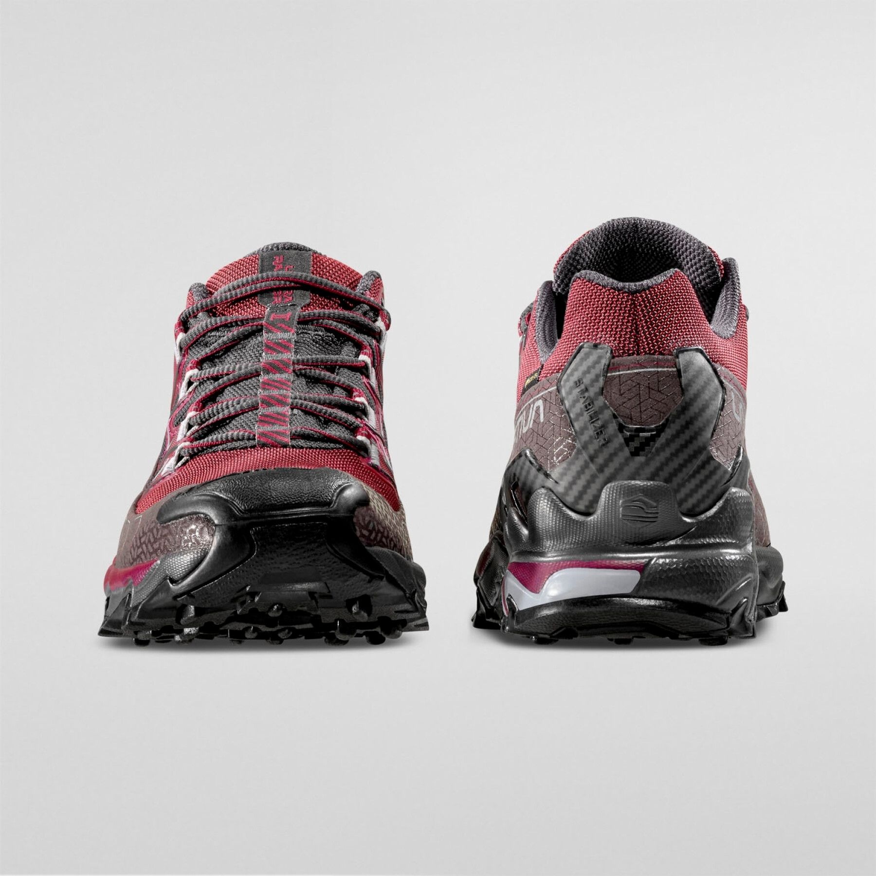 Shoes from trail femme La Sportiva Ultra Raptor II GTX