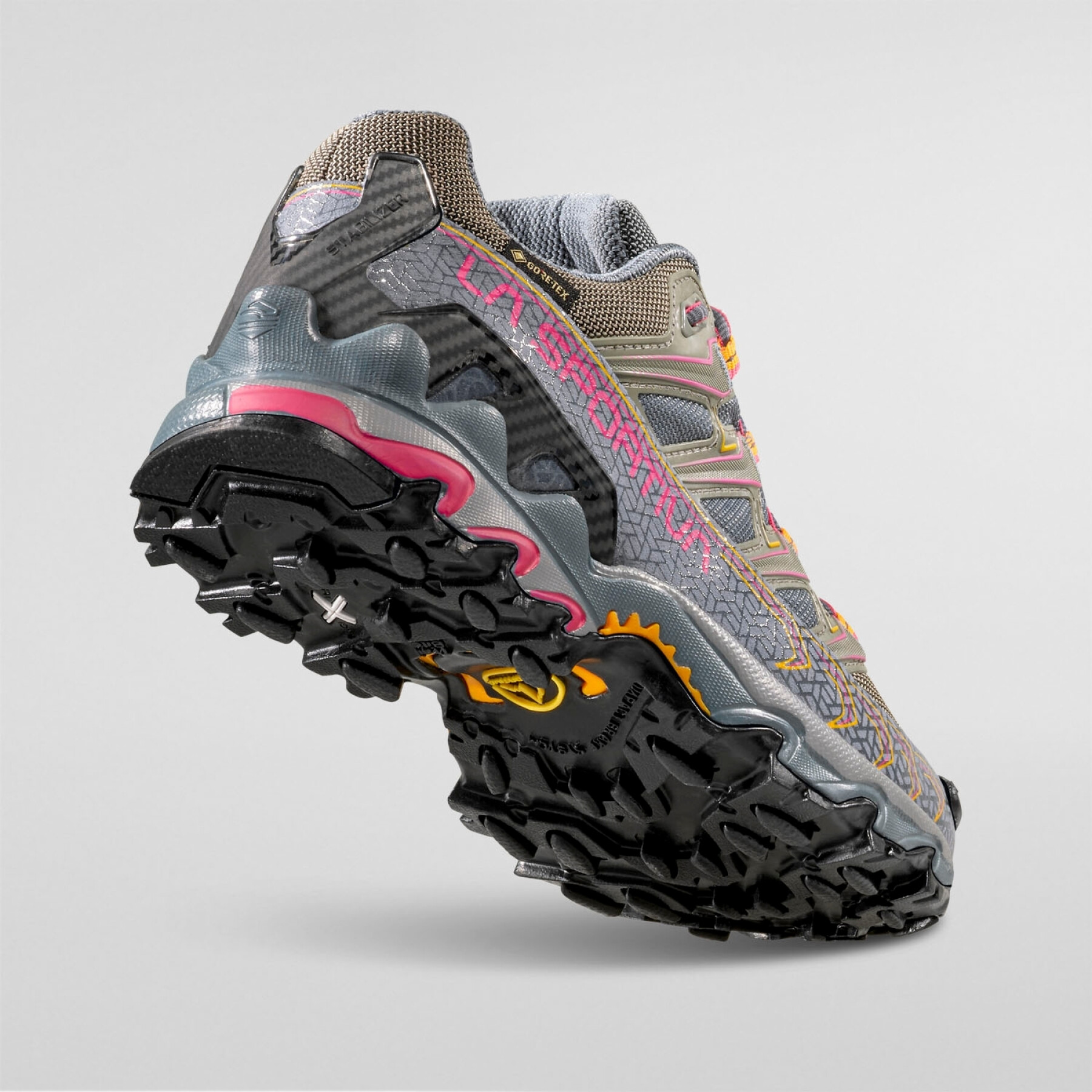 Women's trail shoes La Sportiva Ultra Raptor II GTX