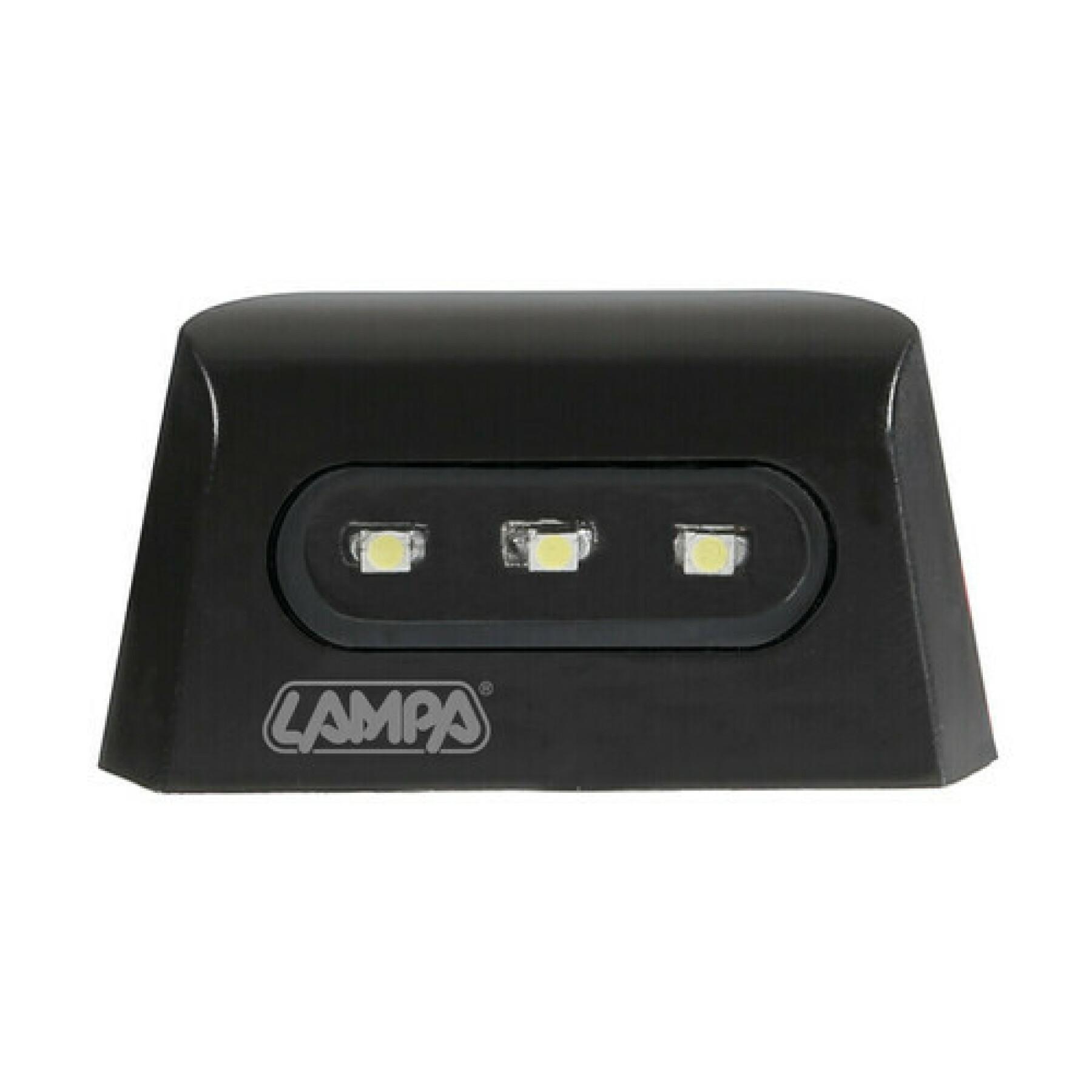 3 led plate lights smd Lampa Aion
