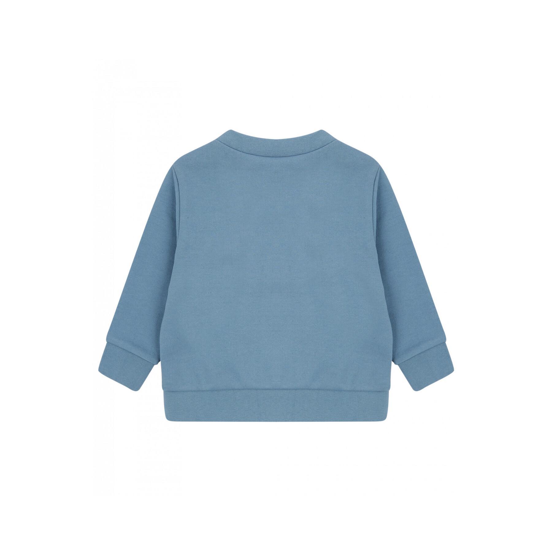Sweatshirt eco-friendly baby Larkwood