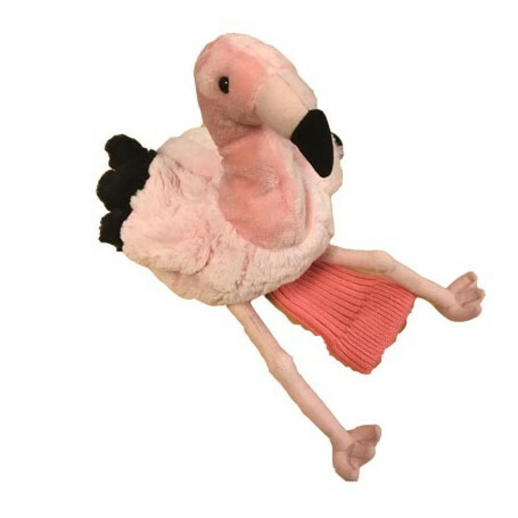 Pink flamingo cover Lascar